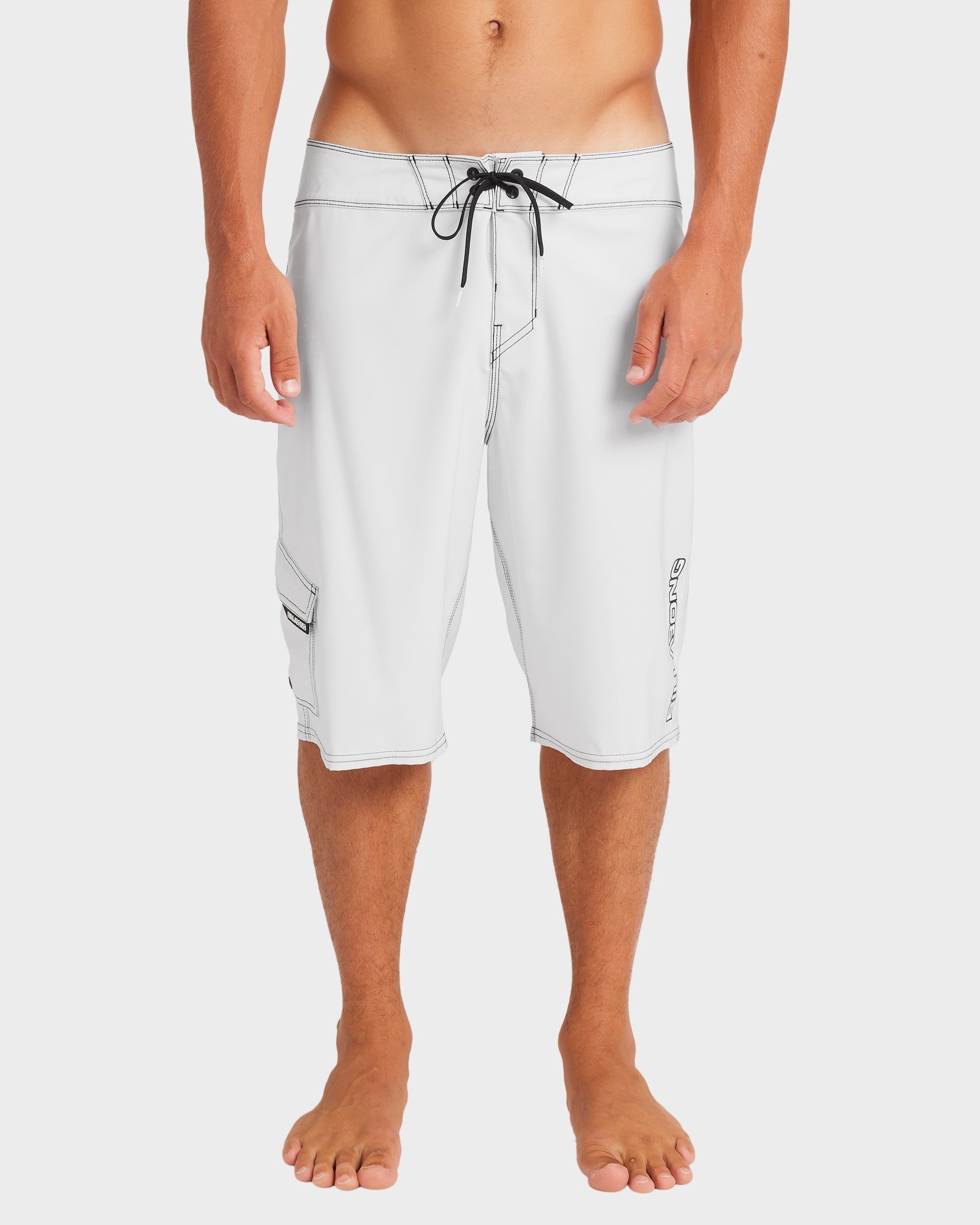 Mens Bio OG Pro 21" Boardshorts