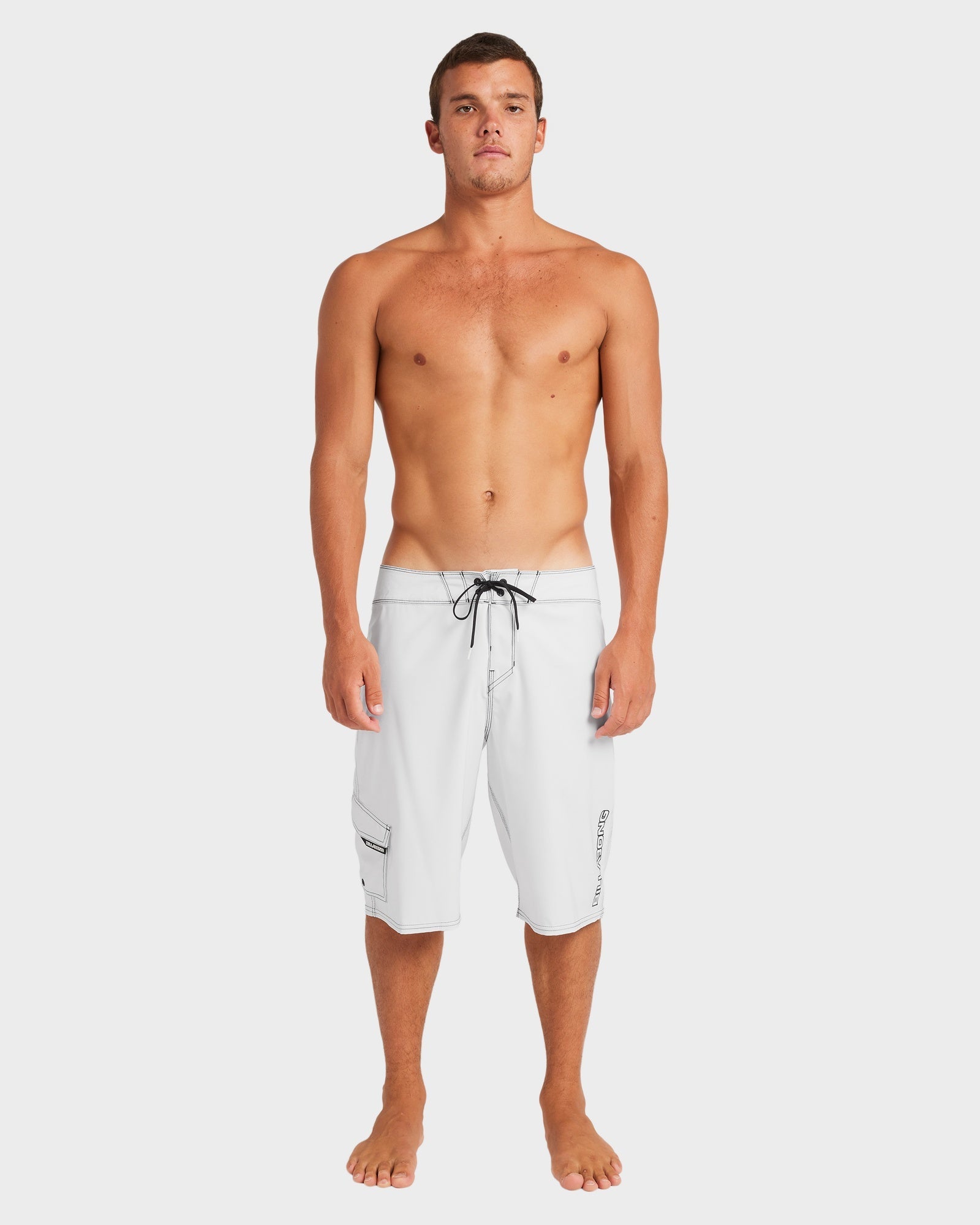Mens Bio OG Pro 21" Boardshorts