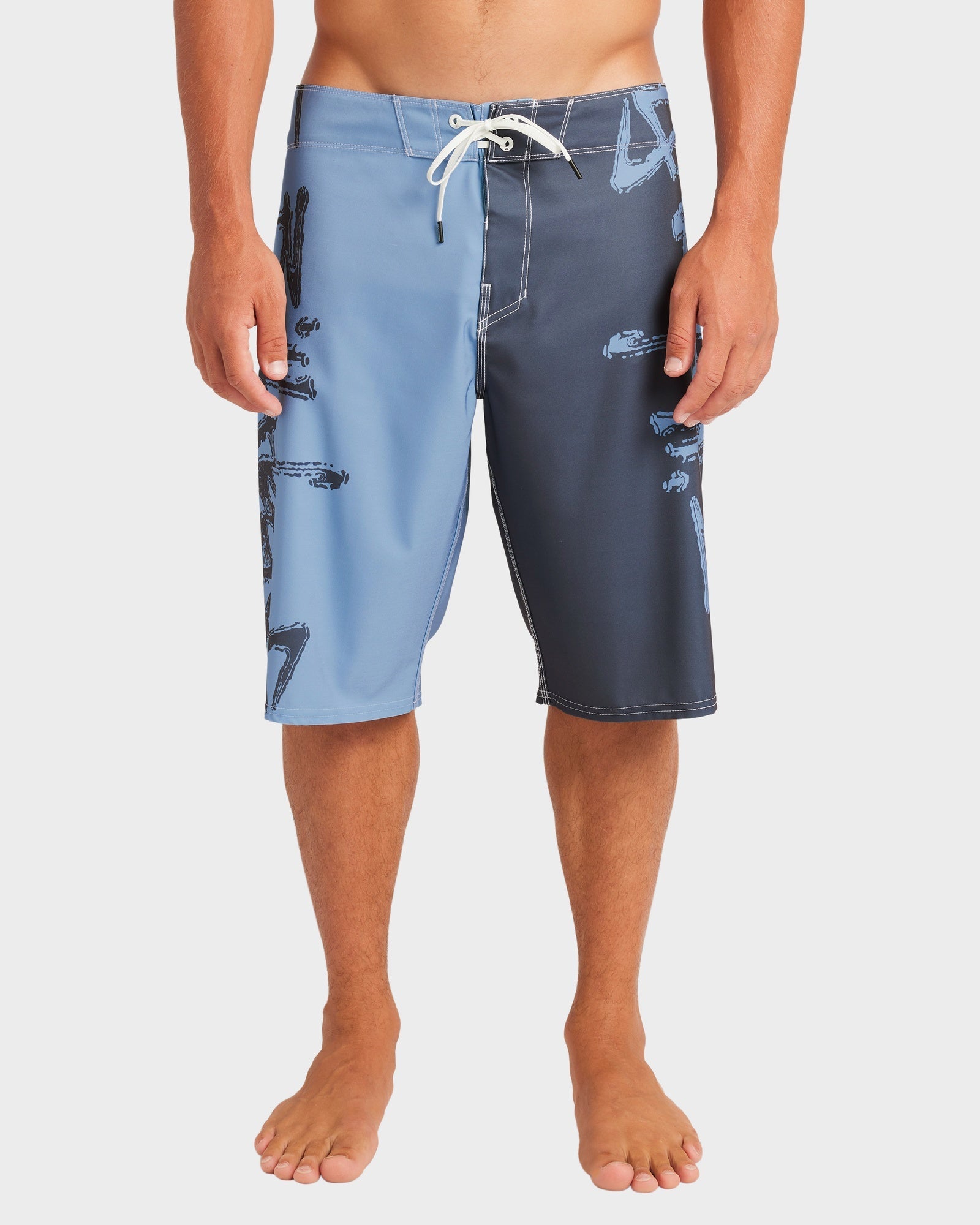 Mens Inverted Pro 22" Boardshorts