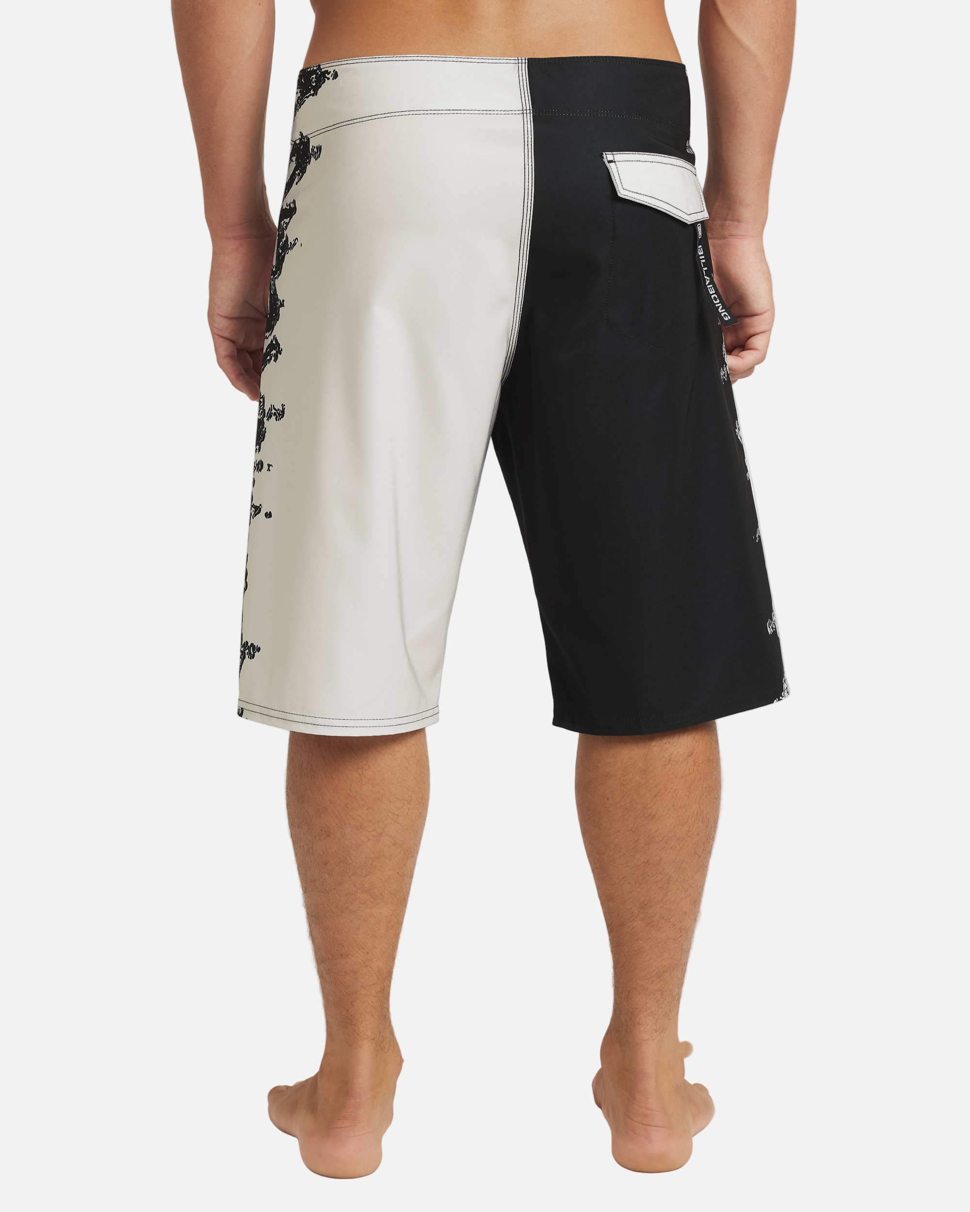 Mens Inverted Pro 22" Boardshorts