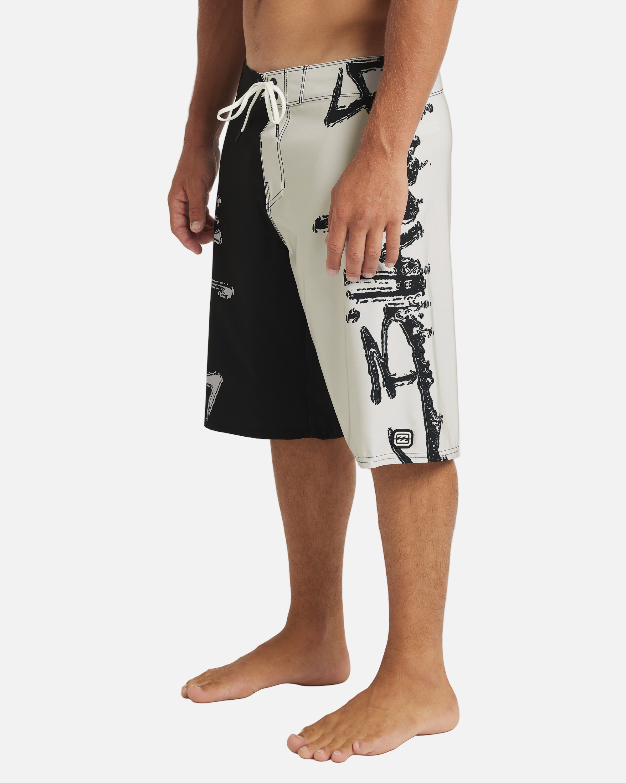 Mens Inverted Pro 22" Boardshorts
