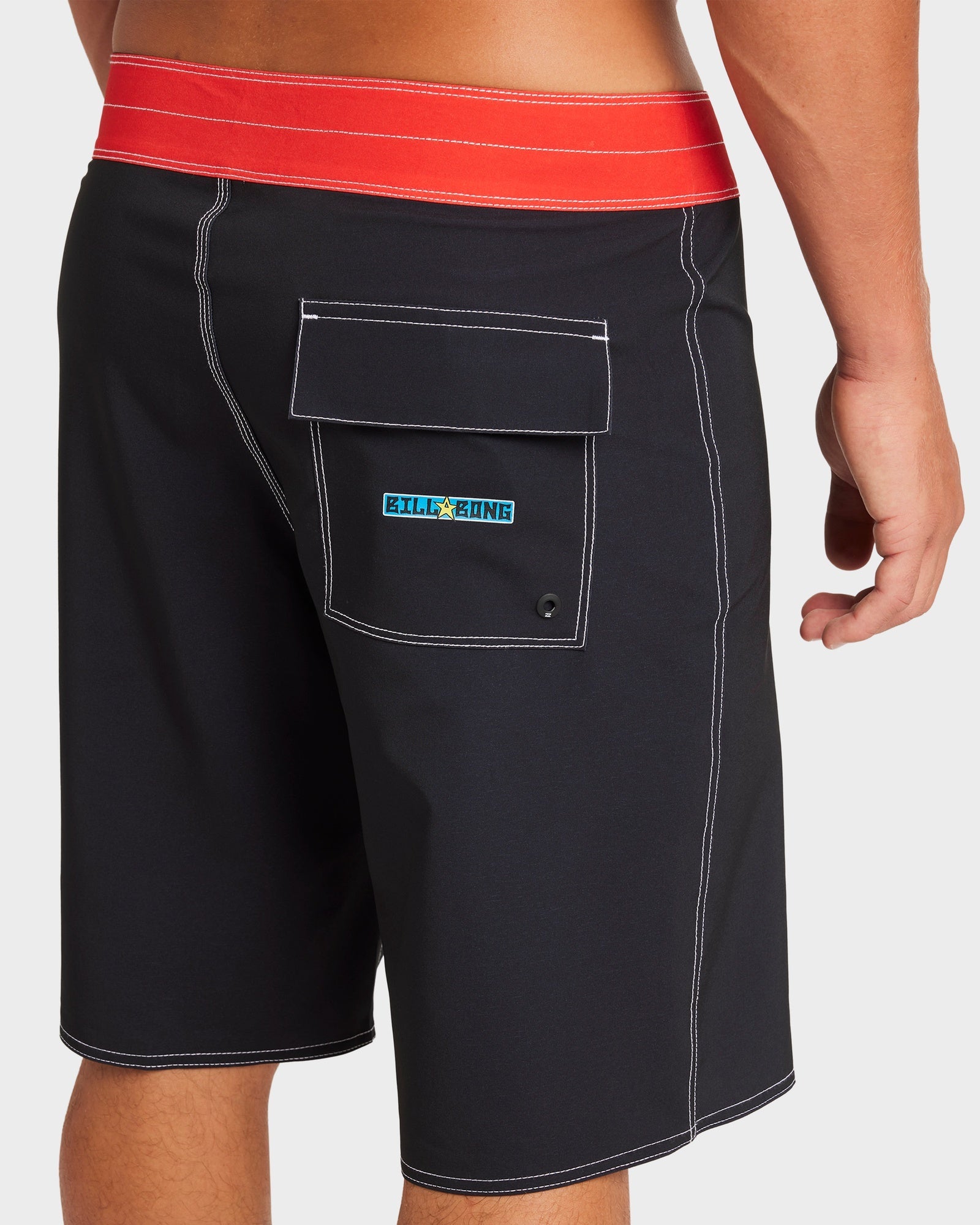 Mens Wizard Pro 20" Boardshorts