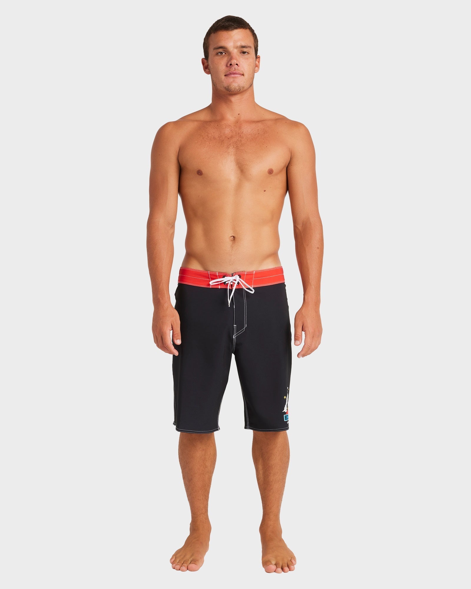 Mens Wizard Pro 20" Boardshorts