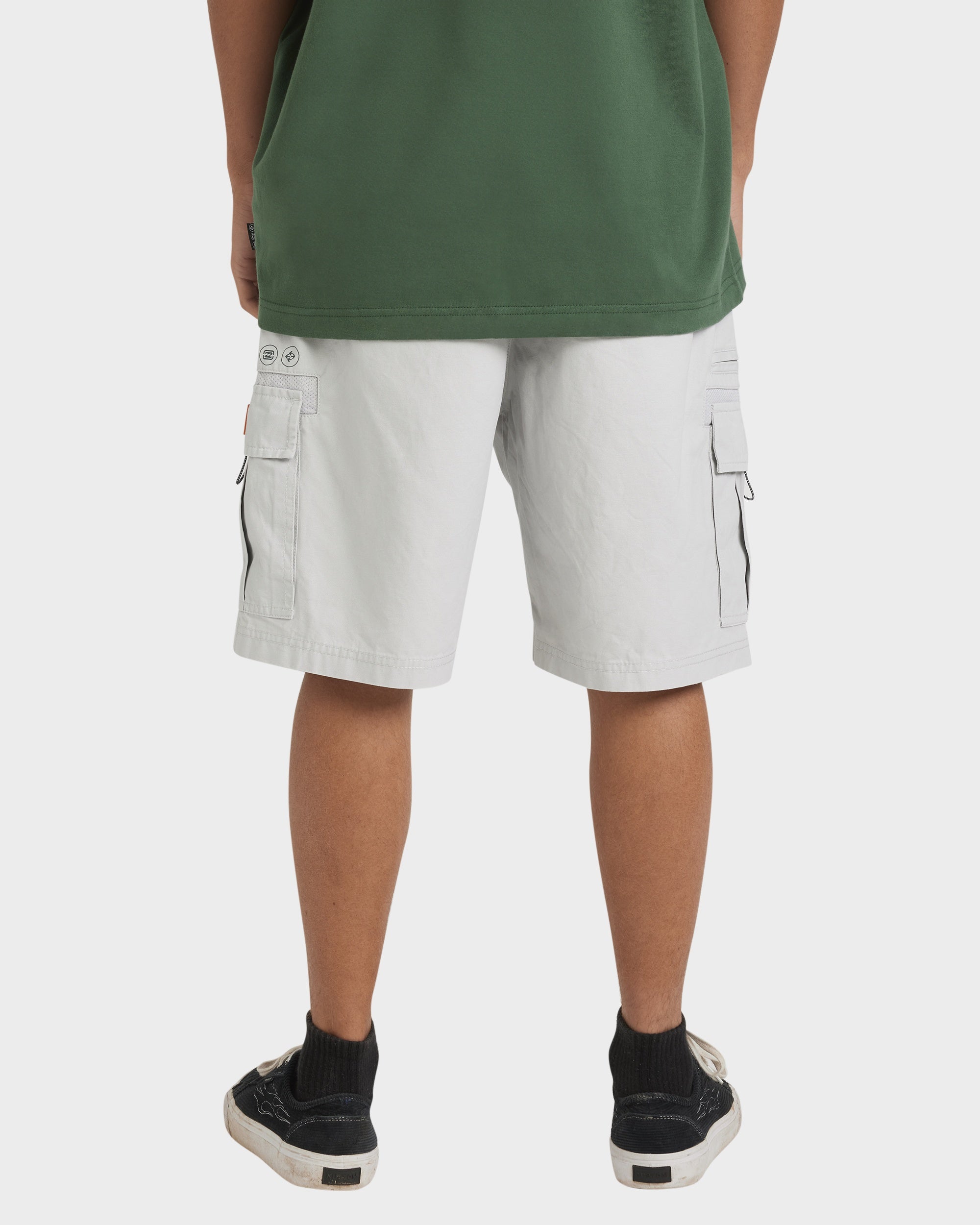 Mens Spec 73 Cargo 22" Shorts