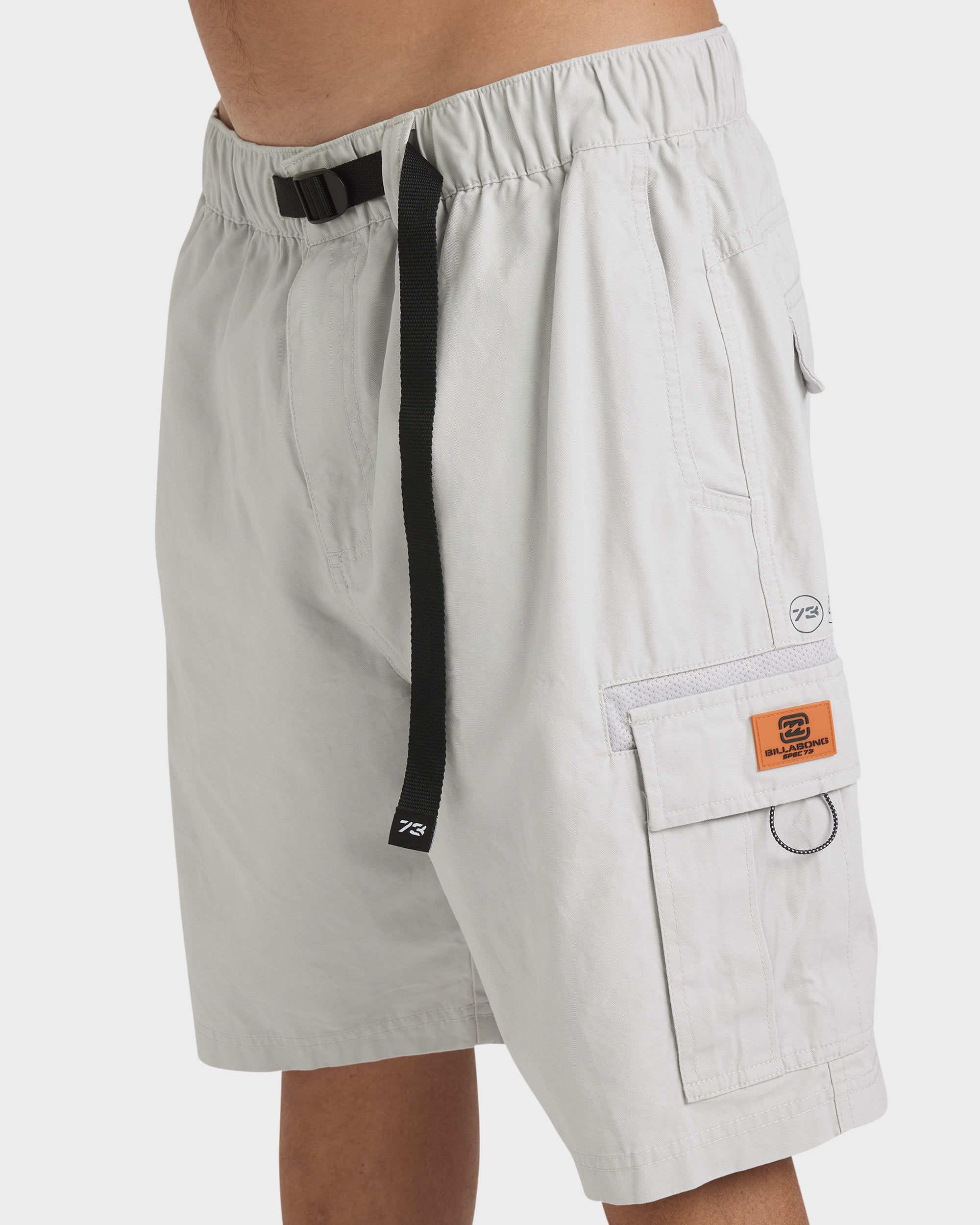 Mens Spec 73 Cargo 22" Shorts