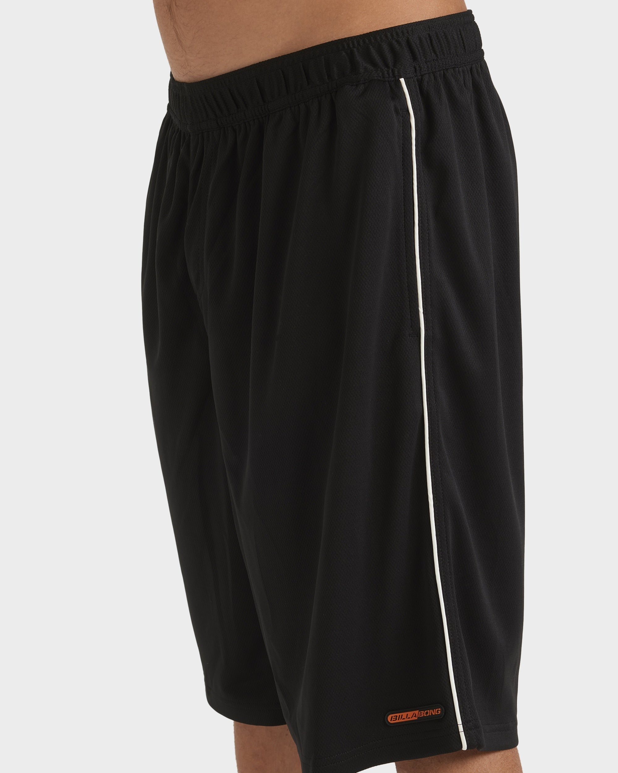 Mens Spec 73 Mesh 20" Shorts