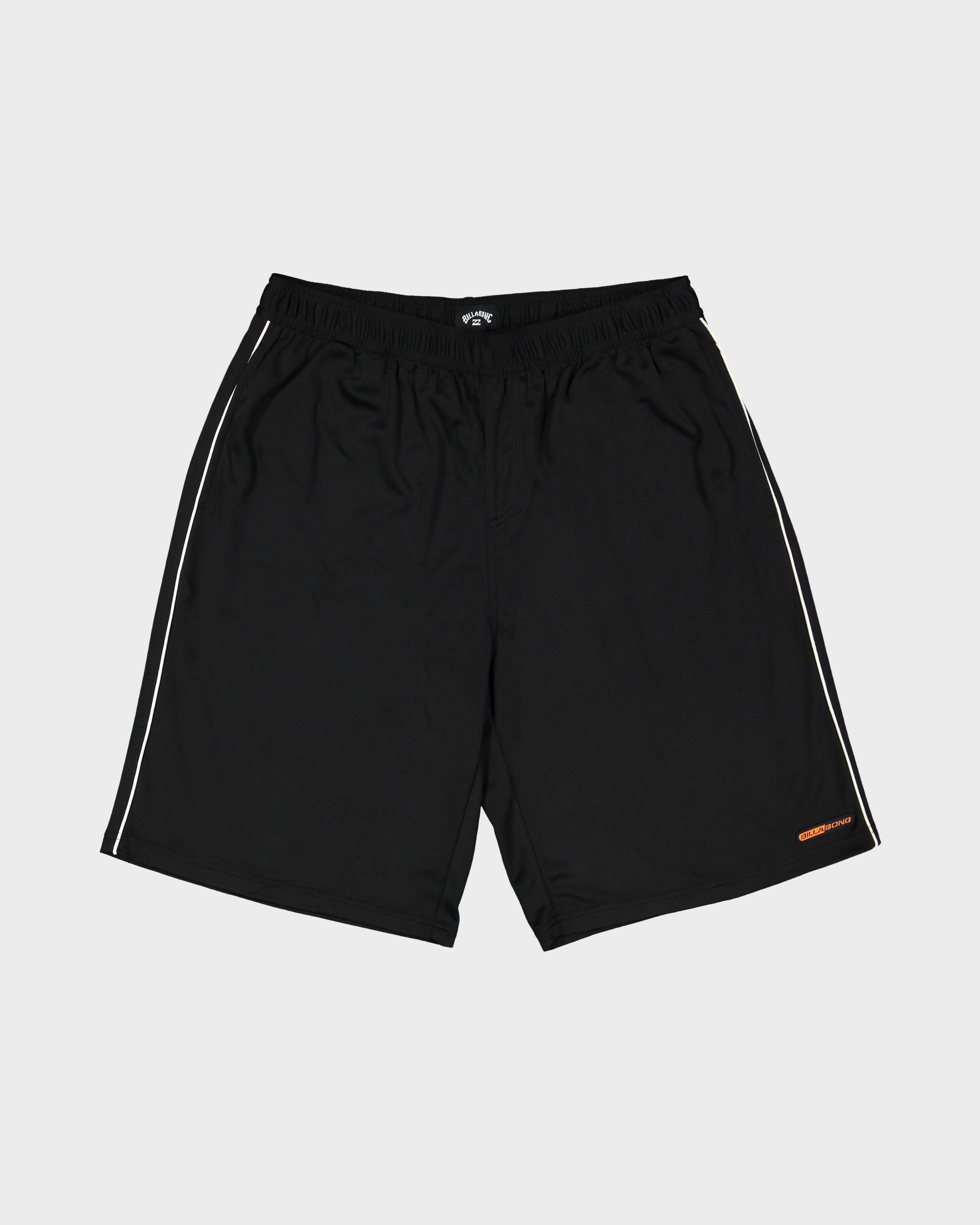 Mens Spec 73 Mesh 20" Shorts