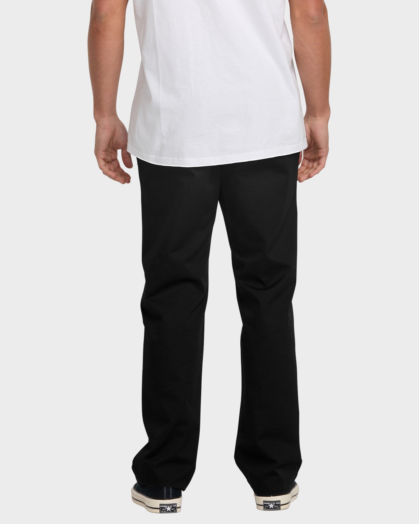 Mens Carter Pant Chinos