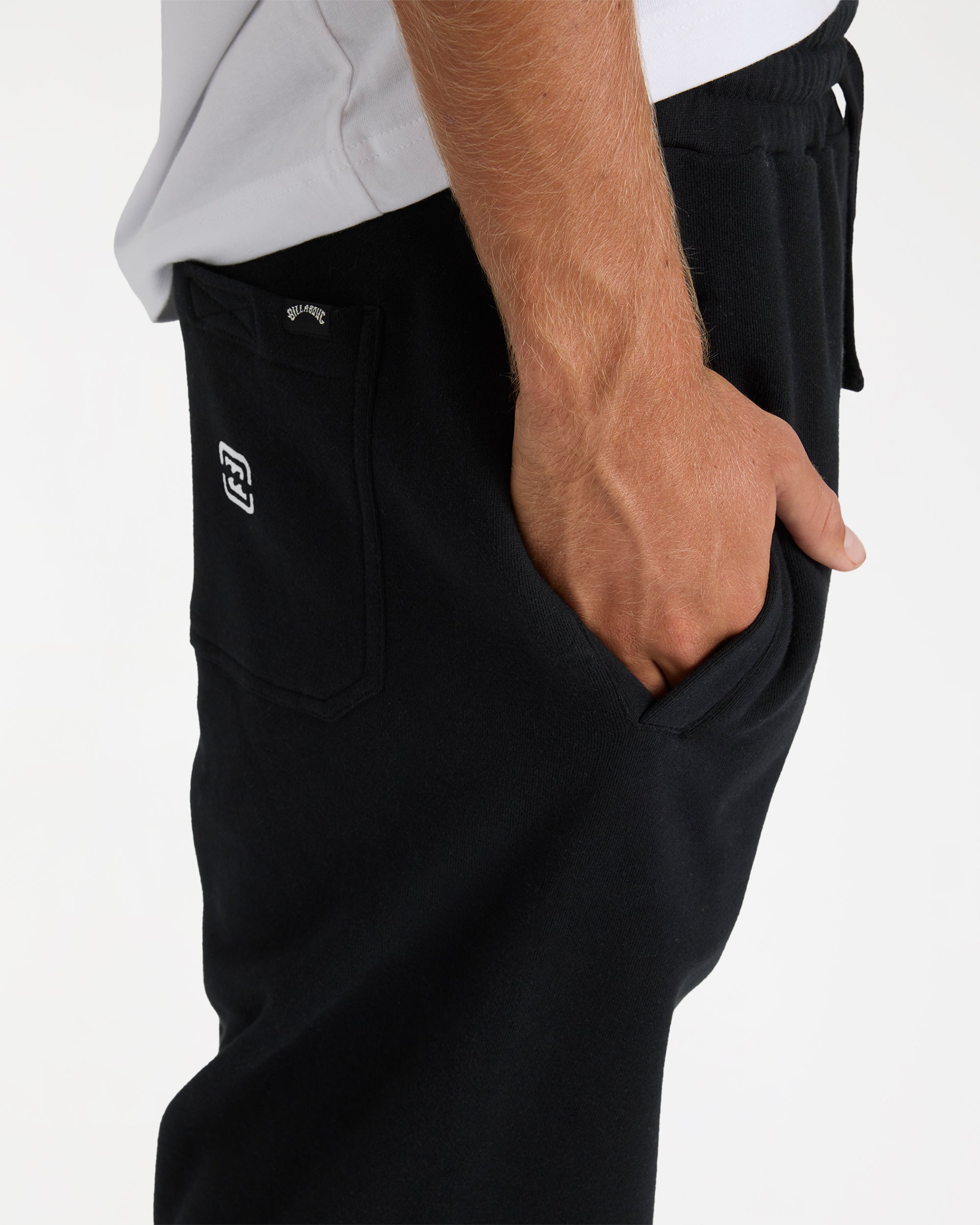 Mens Jbay Trackpants