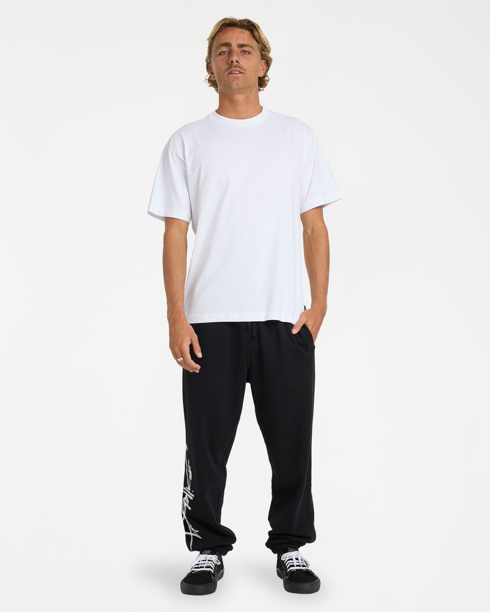 Mens Jbay Trackpants