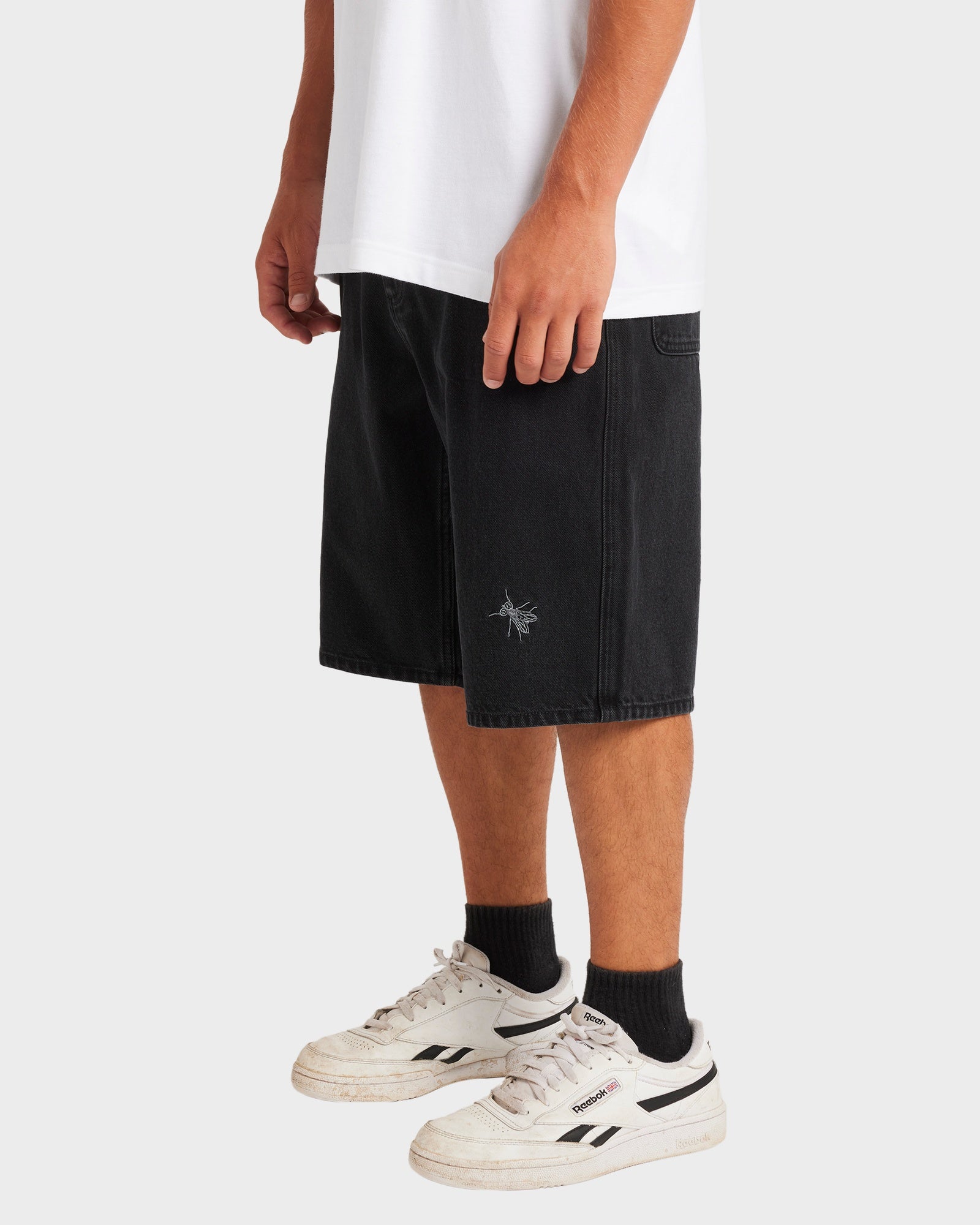 Mens Bong Fly Jorts