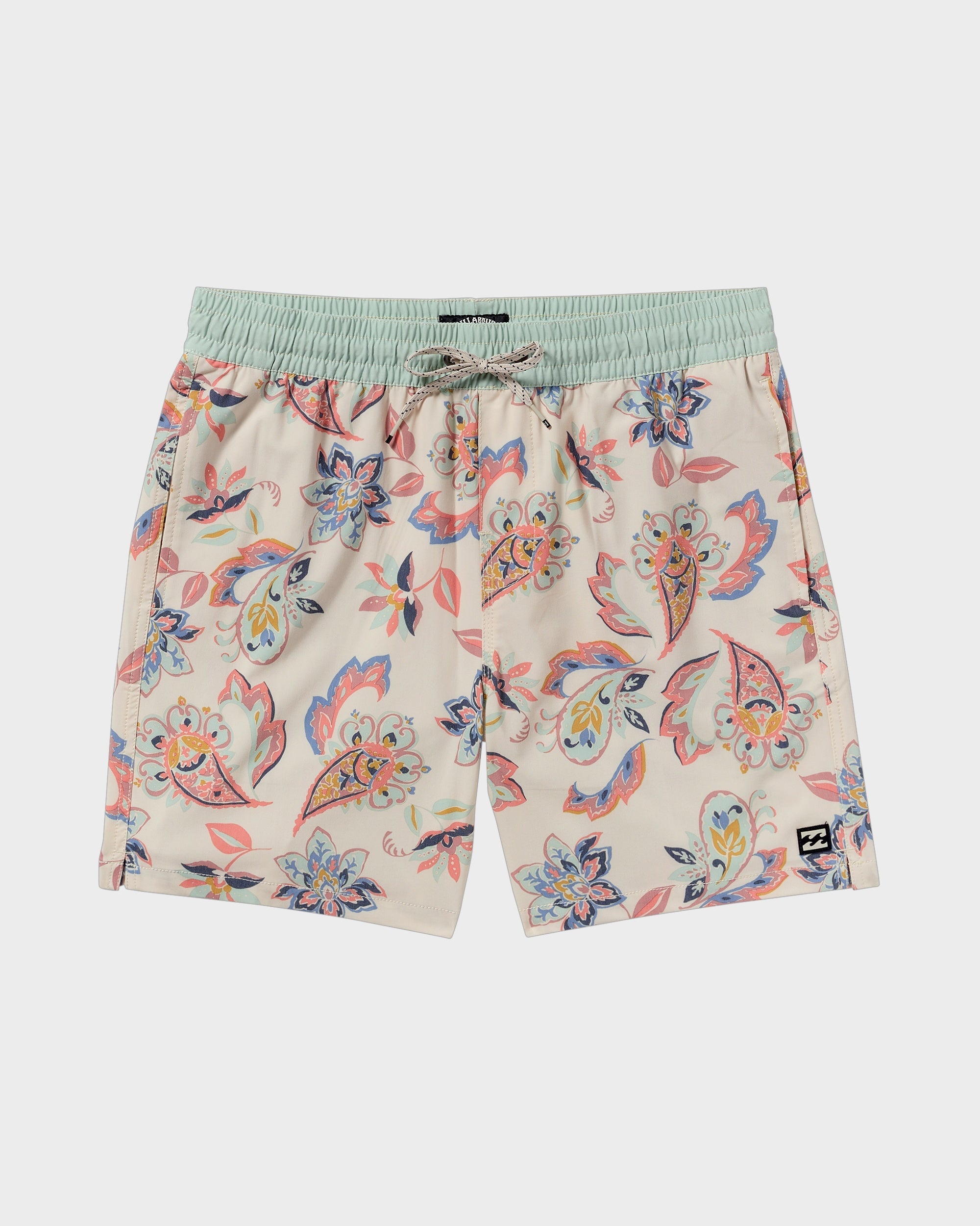 Mens Good Times Layback 16" Boardshorts