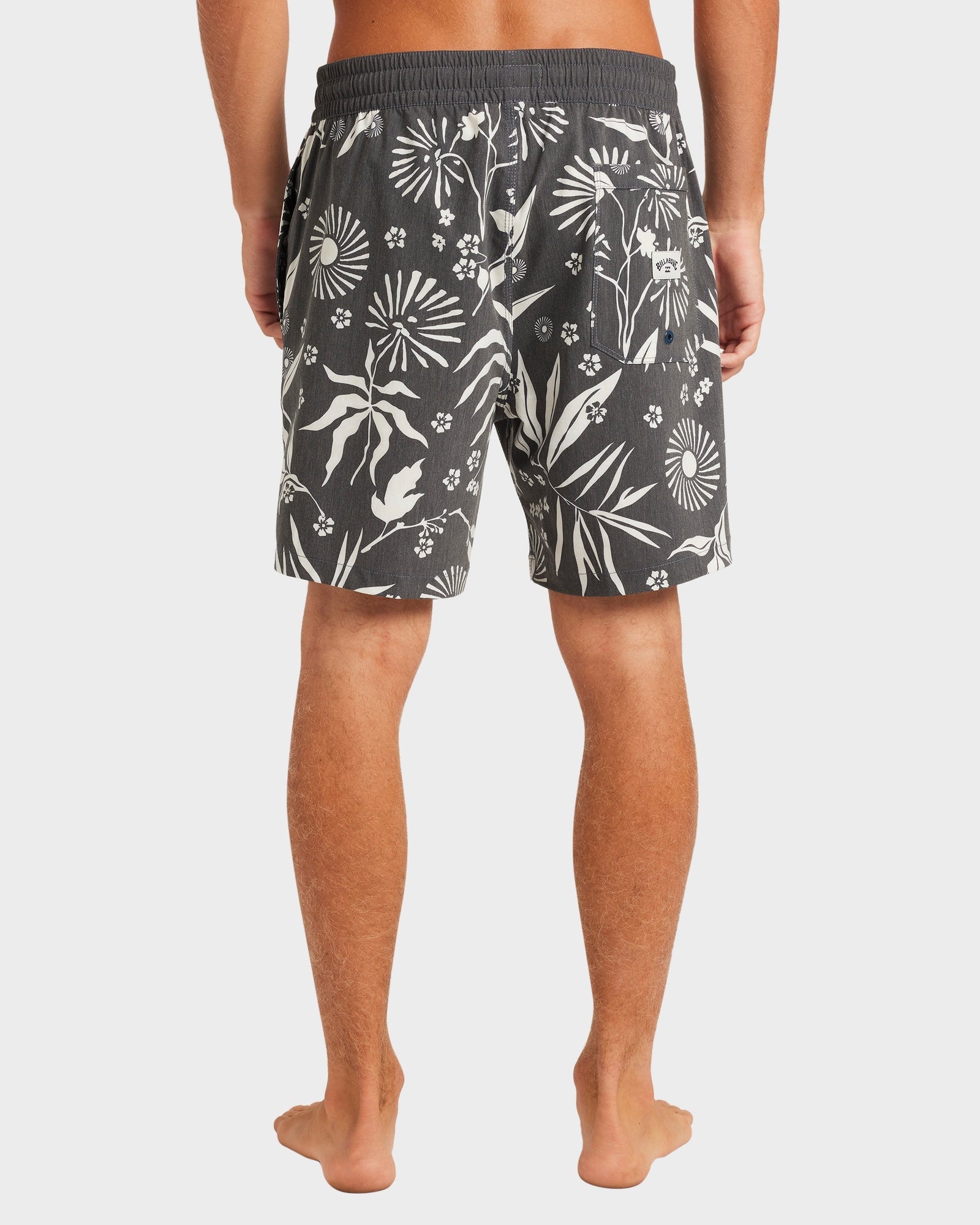 Mens Good Times Layback 16" Boardshorts