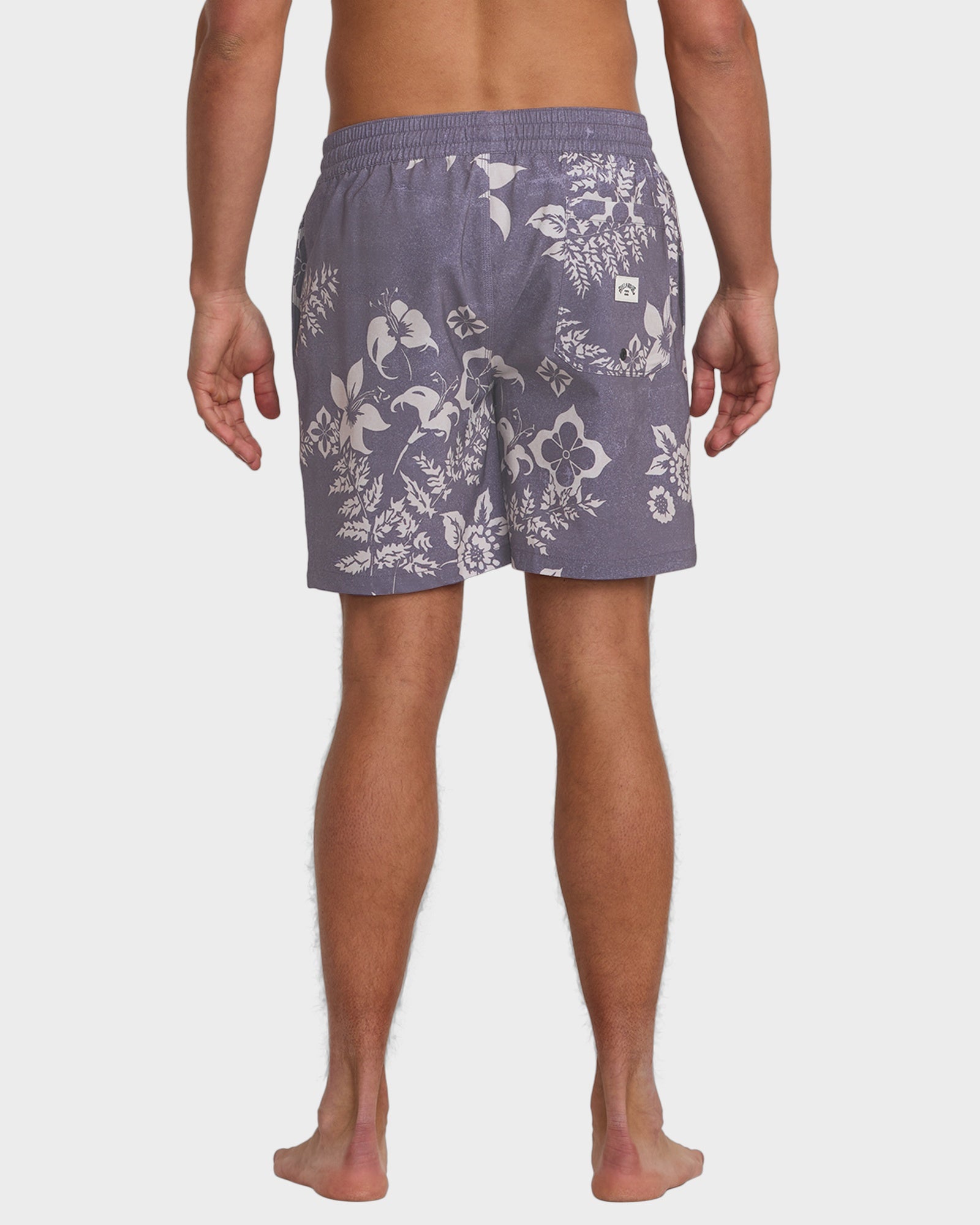Mens Good Times Layback 16" Boardshorts