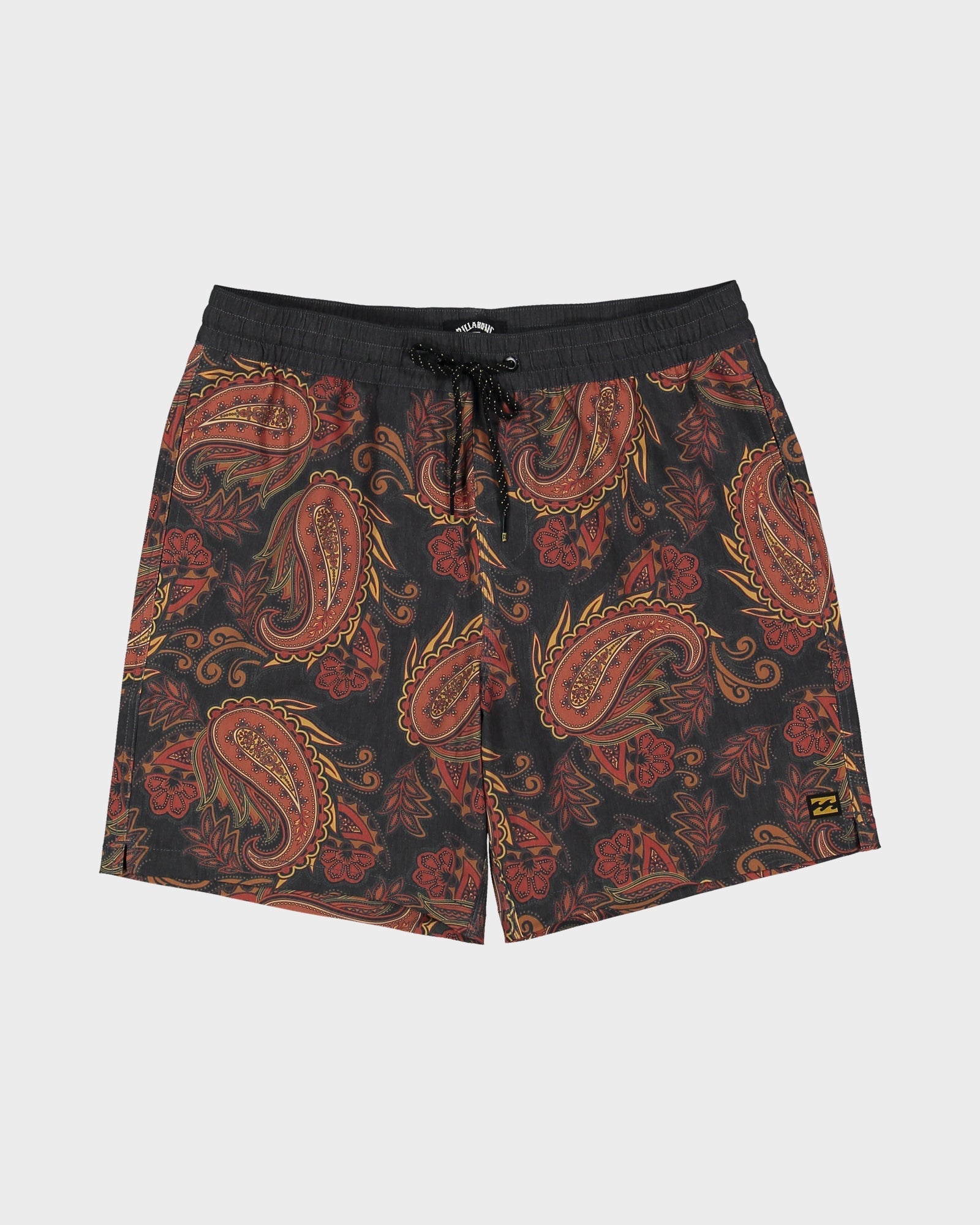Mens Sundays Layback 17" Boardshorts
