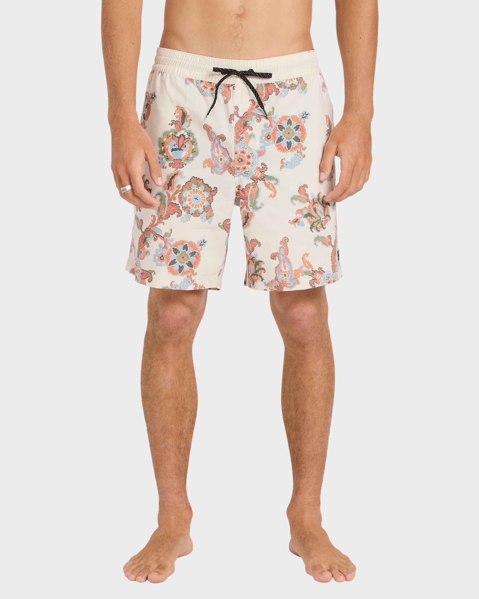 Mens Good Times Layback 16" Boardshorts