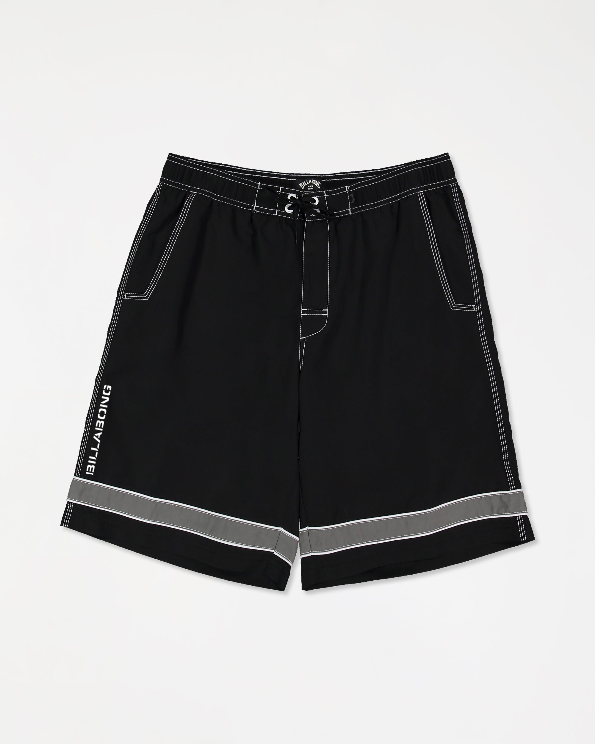Mens Throw On 2.0 21" Boardshorts