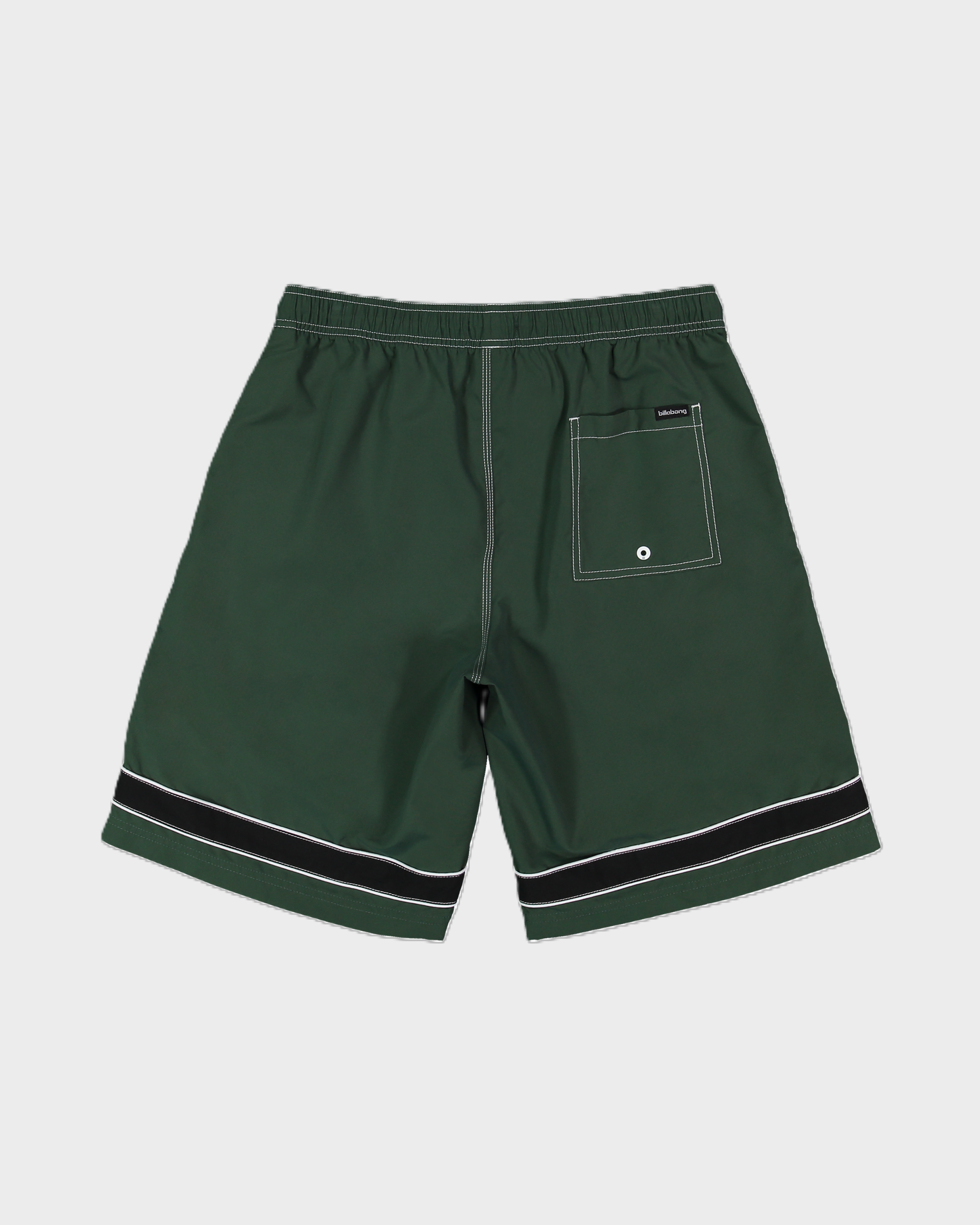 Mens Throw On 2.0 21" Boardshorts