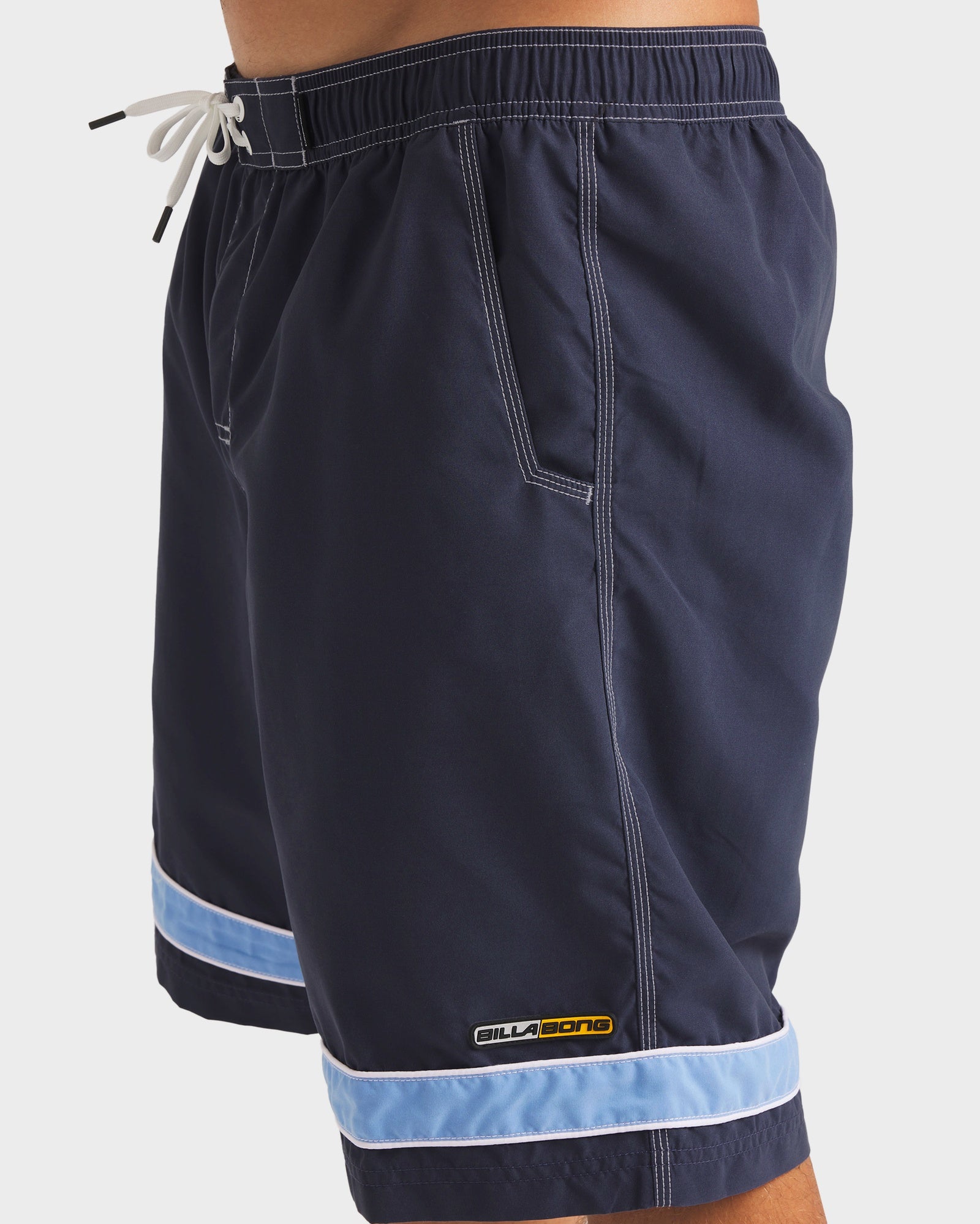 Mens Throw On 2.0 21" Boardshorts