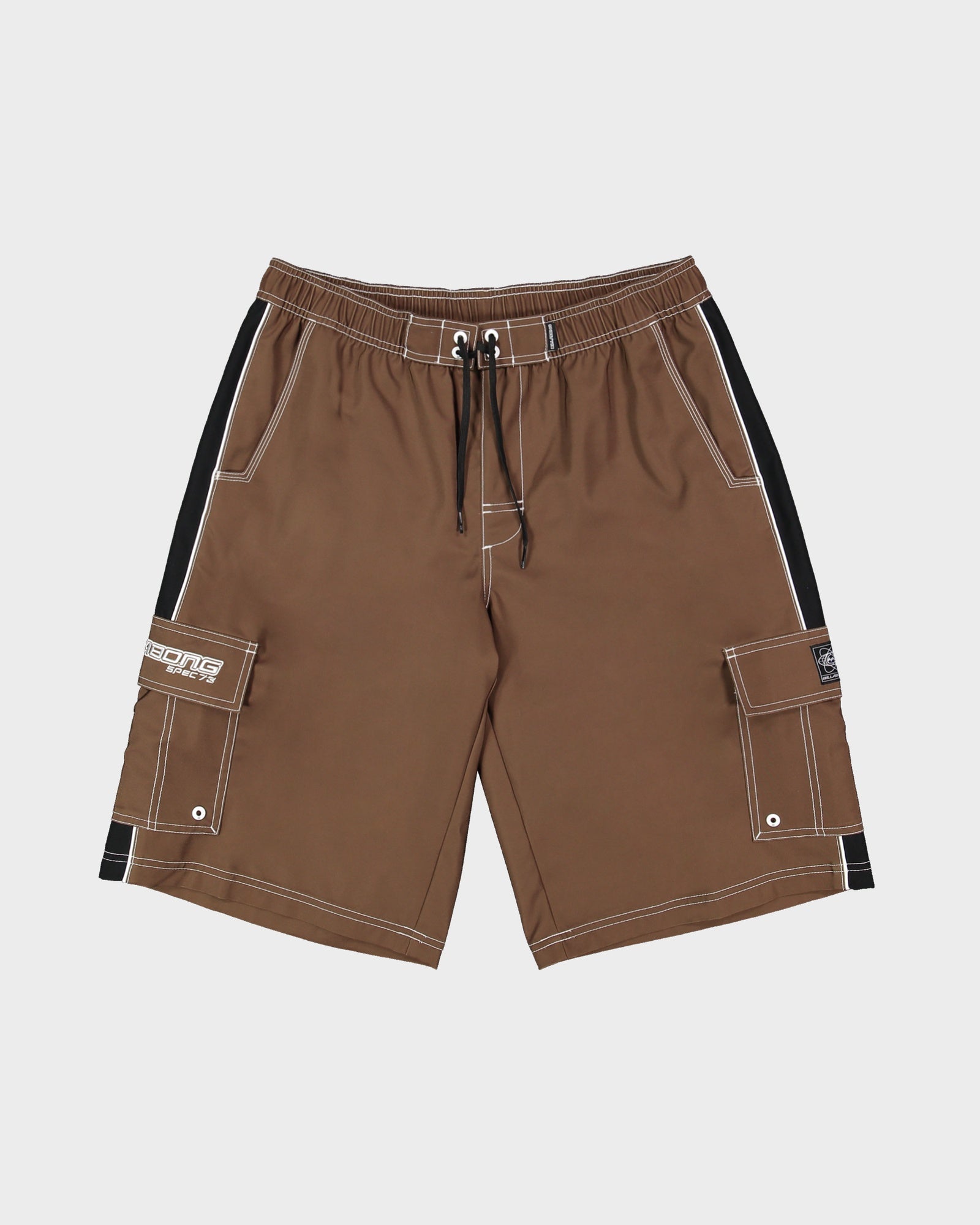 Mens Throw On 3.0 22" Boardshorts