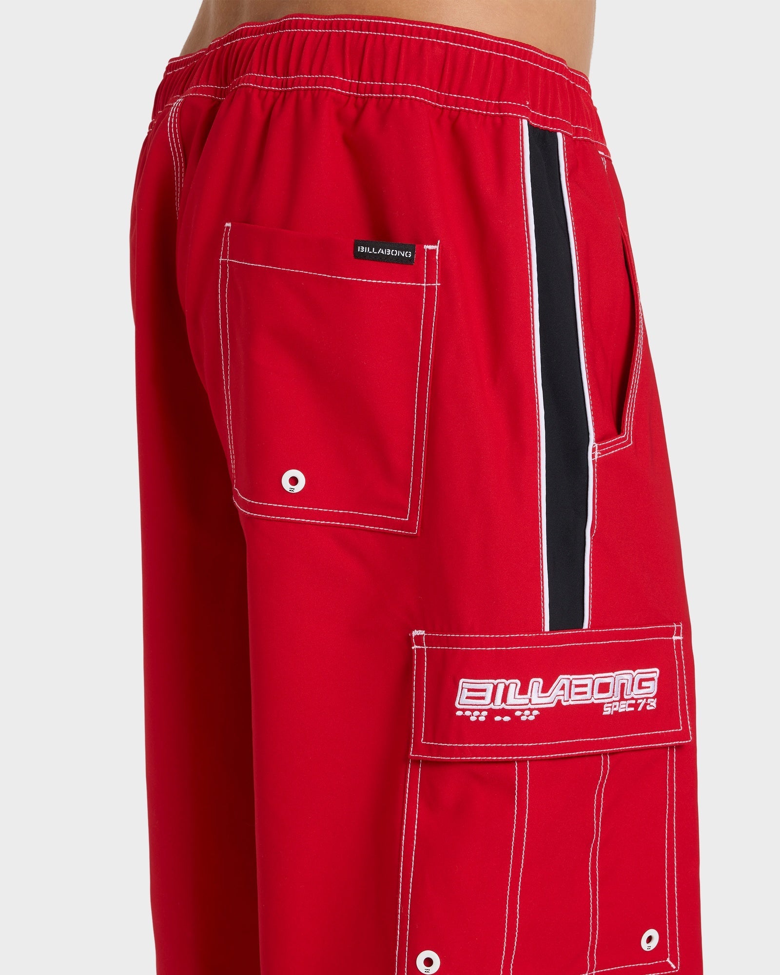Mens Throw On 3.0 22" Boardshorts