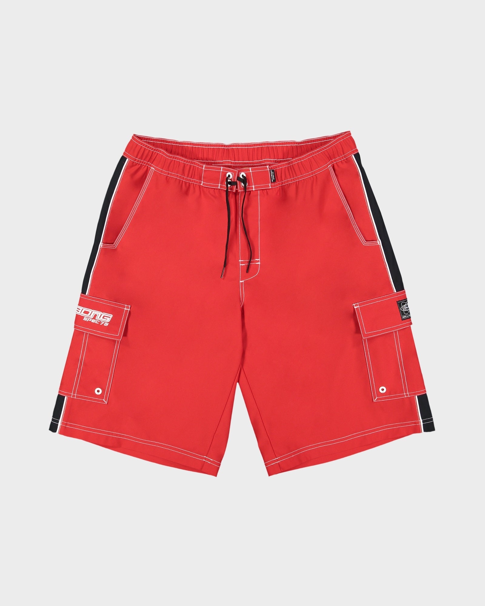 Mens Throw On 3.0 22" Boardshorts