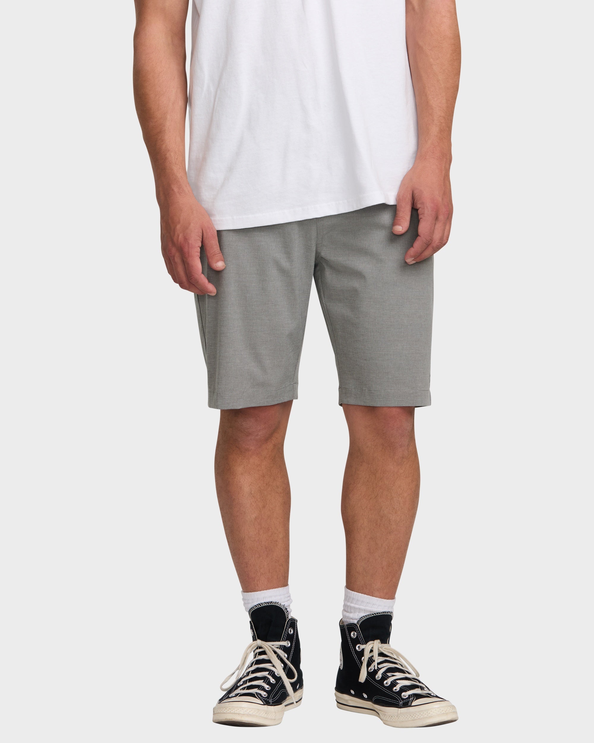Mens Crossfire Submersible 21" Shorts