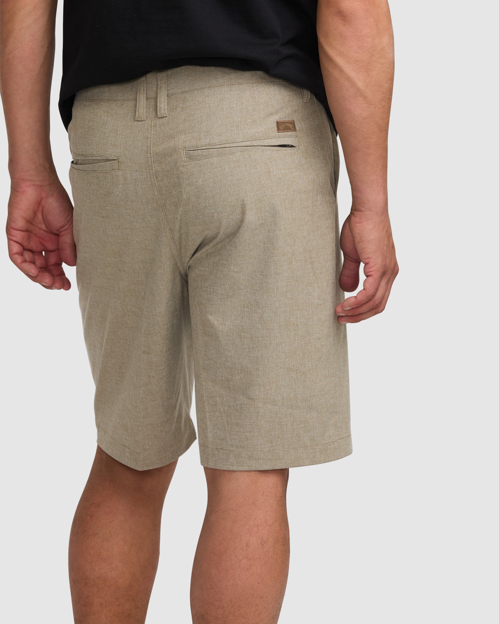 Mens Crossfire Submersible 21" Shorts