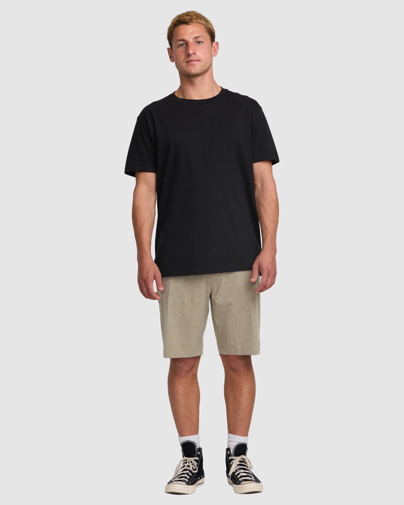 Mens Crossfire Submersible 21" Shorts