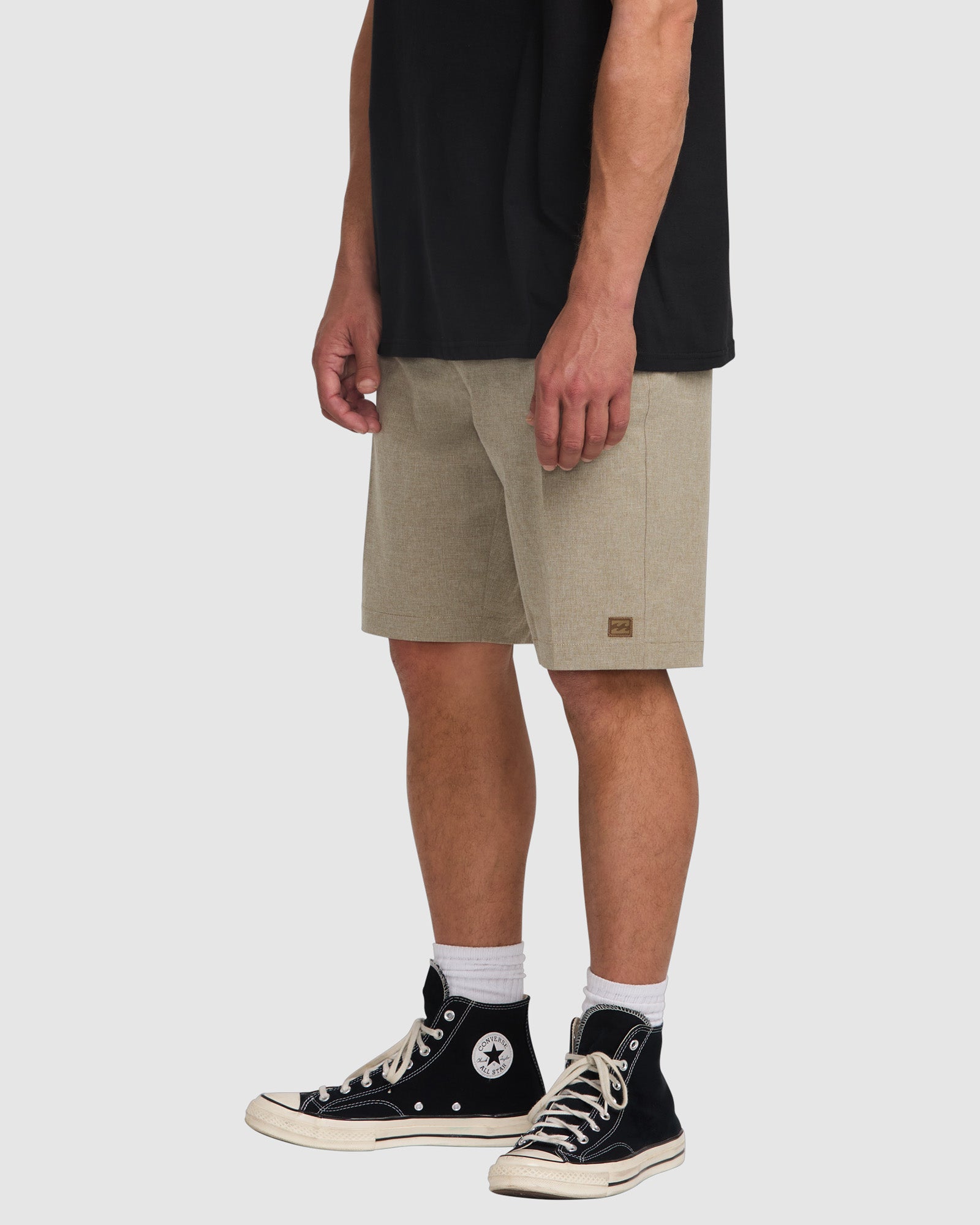 Mens Crossfire Submersible 21" Shorts