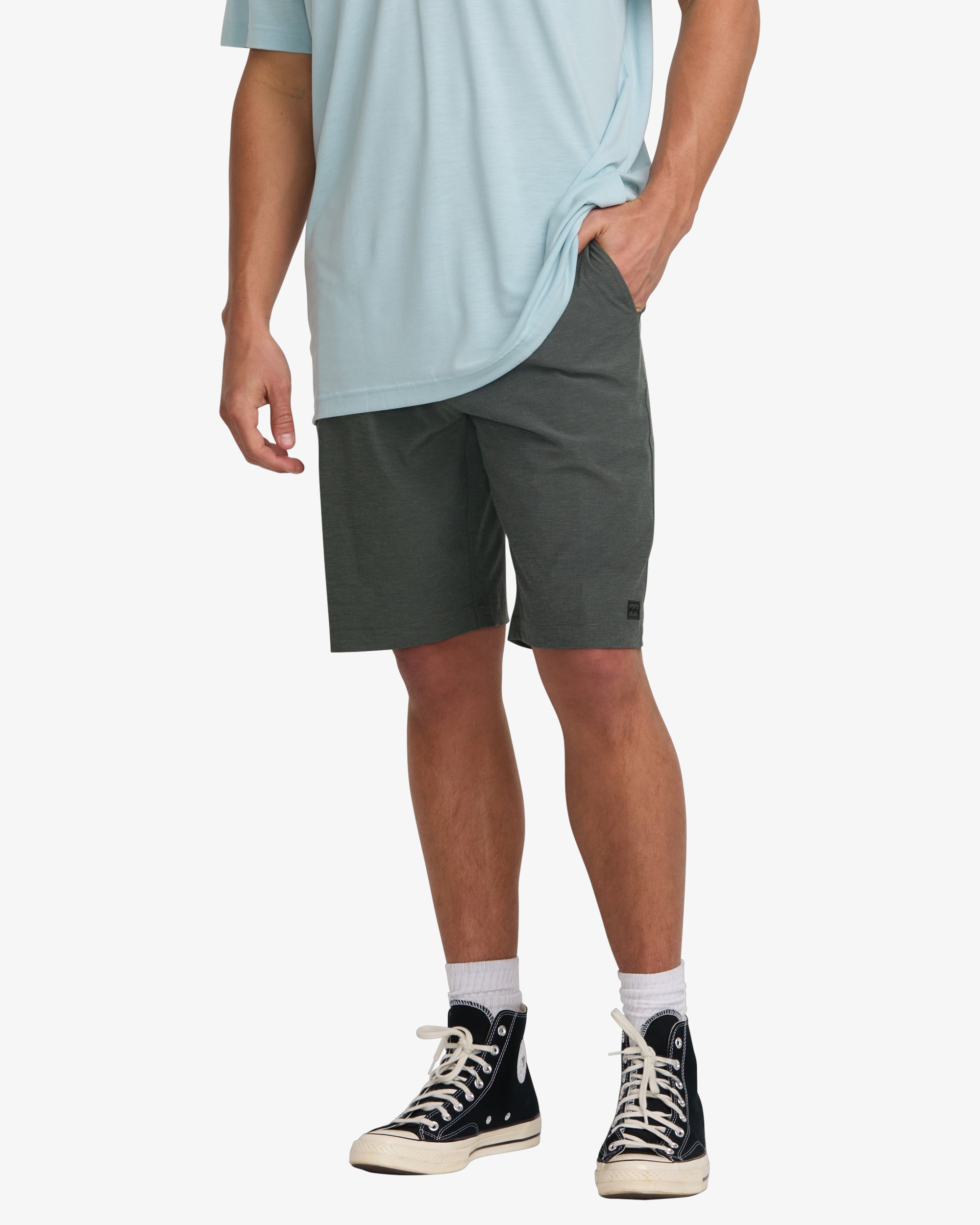 Mens Crossfire Submersible 21" Shorts