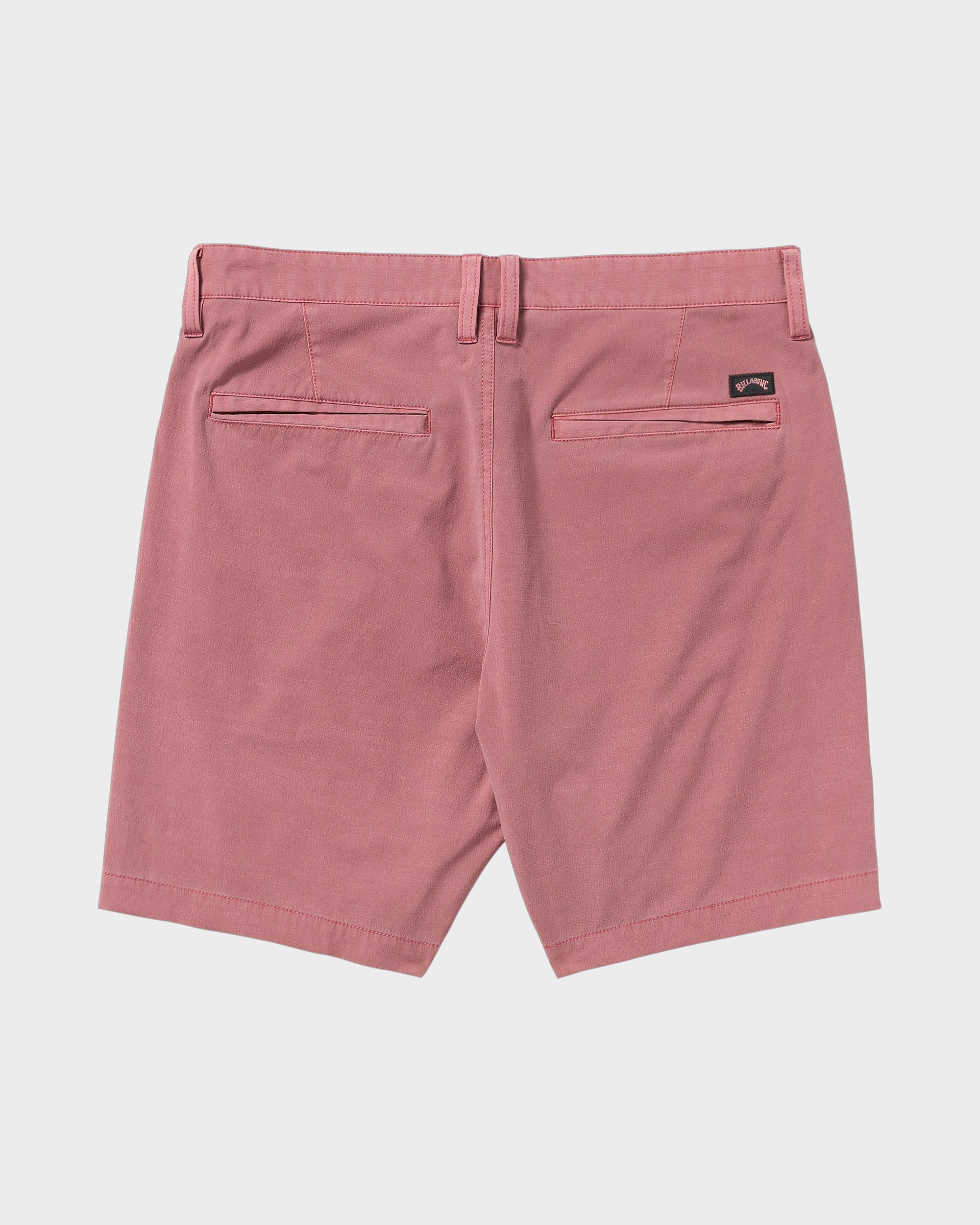 Mens Crossfire Wave Washed Submersible 18" Shorts