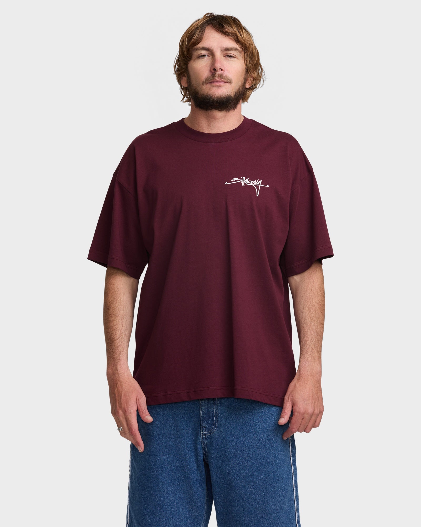 Mens Trucker OG T-Shirt