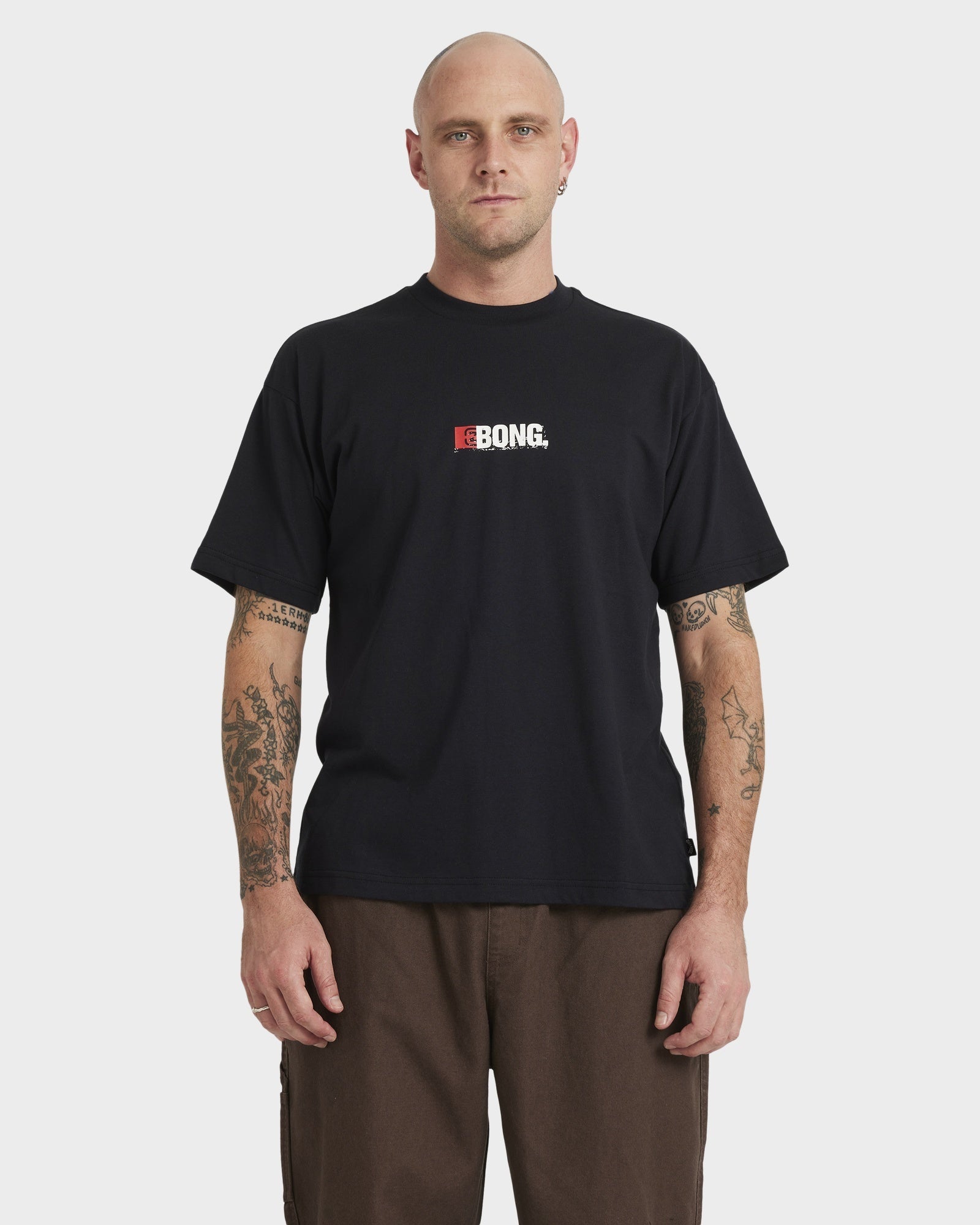 Mens Bong OG T-Shirt
