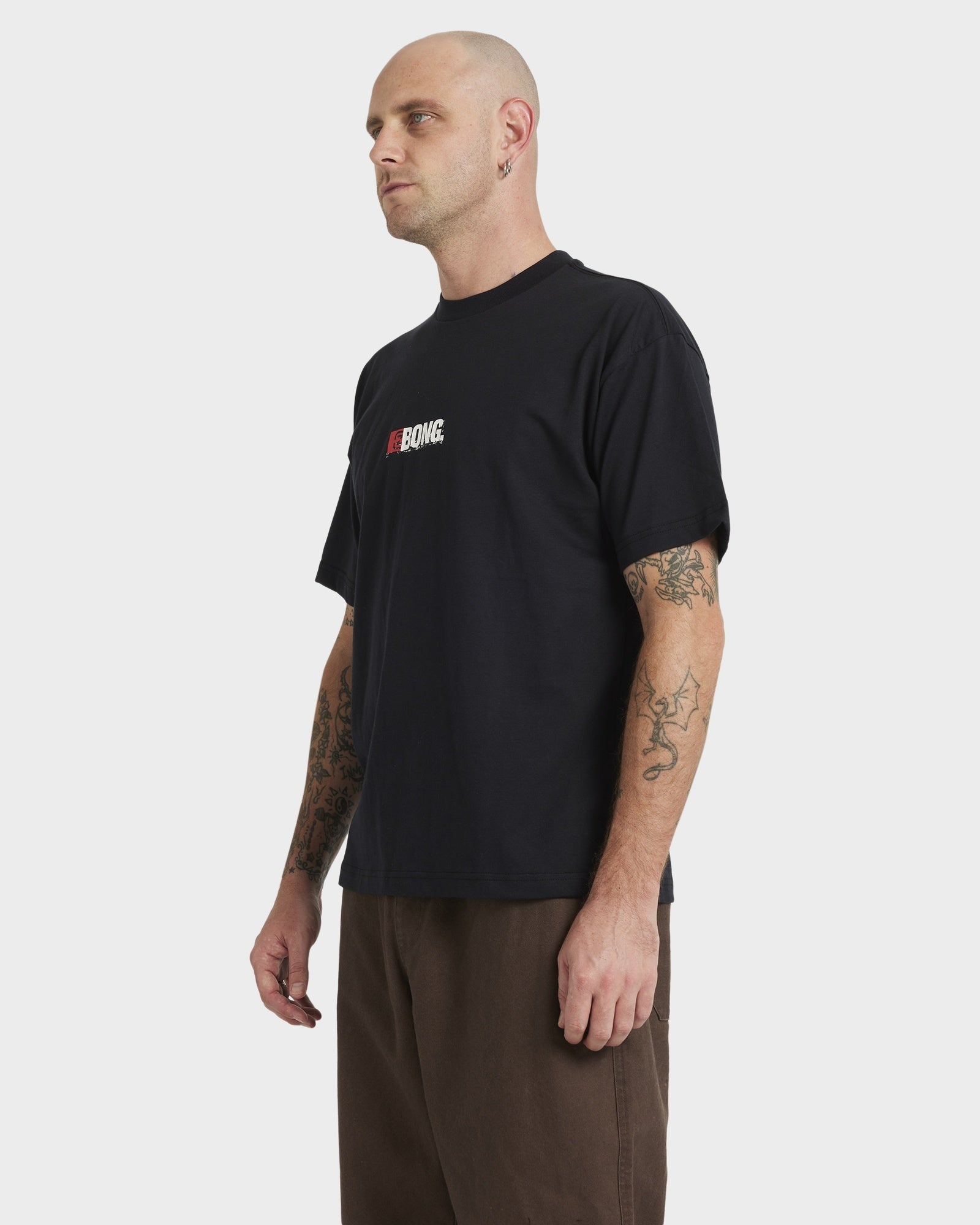 Mens Bong OG T-Shirt