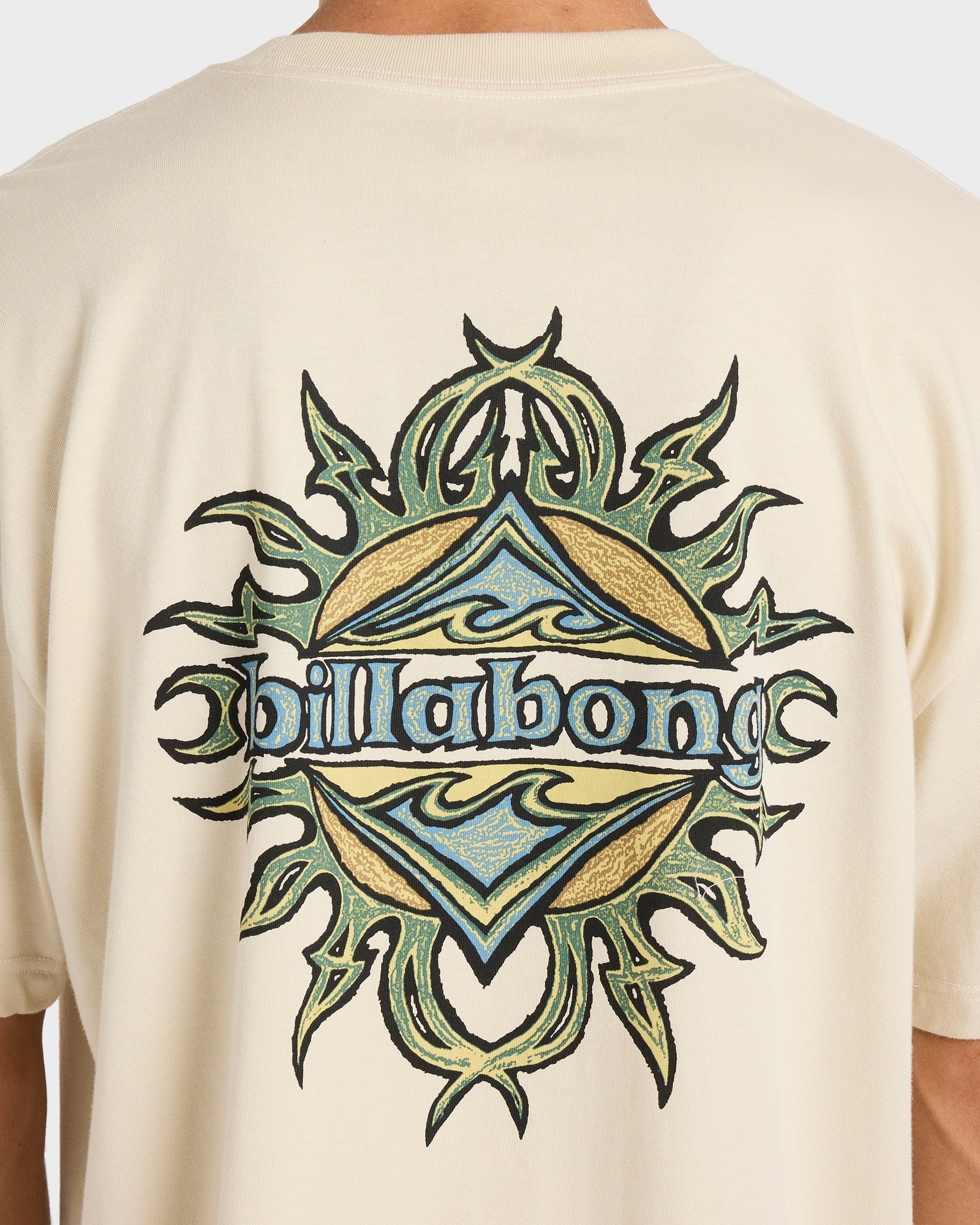 Mens Solar Flare OG T-Shirt