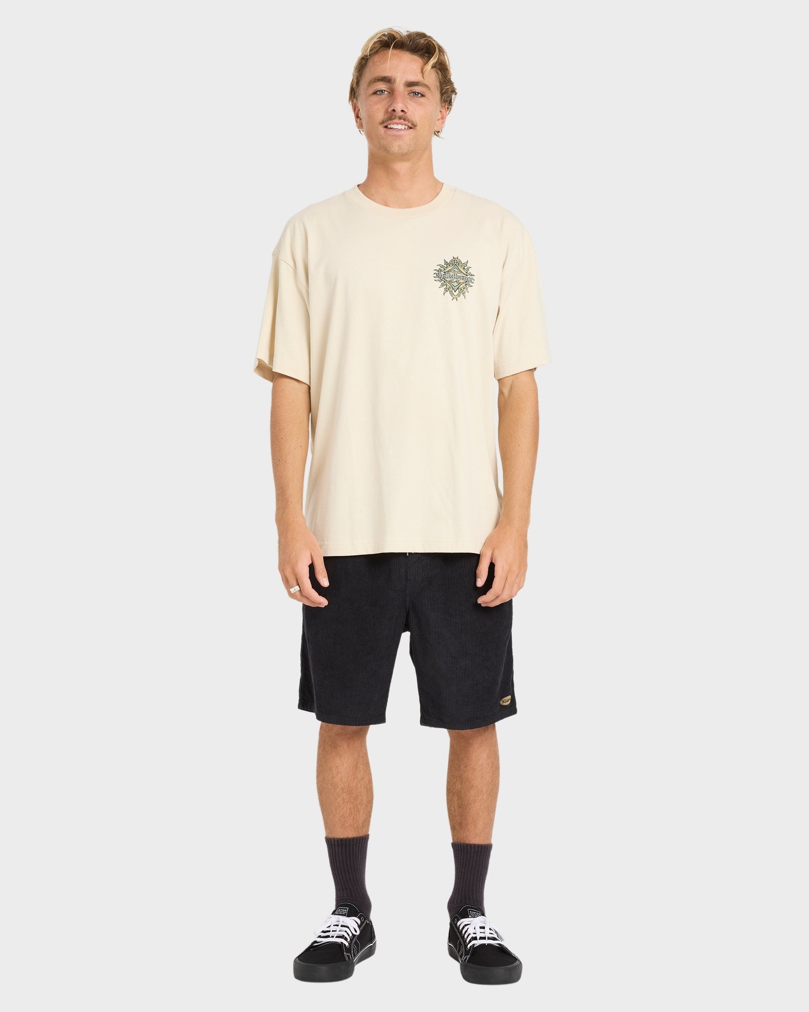 Mens Solar Flare OG T-Shirt