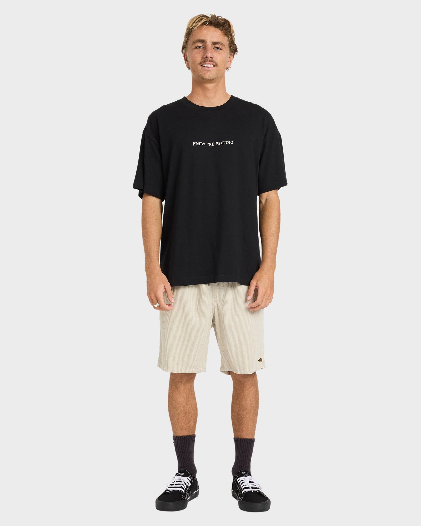 Mens Timeline OG T-Shirt