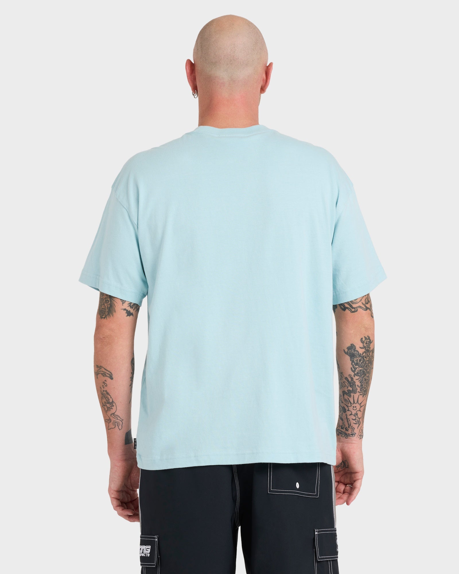 Mens Spec Wax OG T-Shirt
