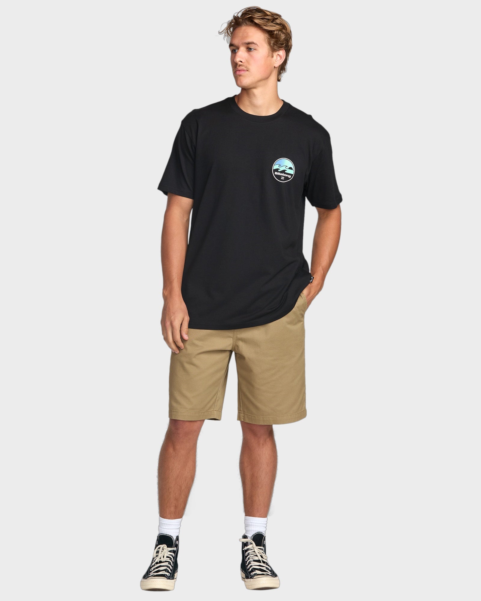 Mens Runner Premium T-Shirt