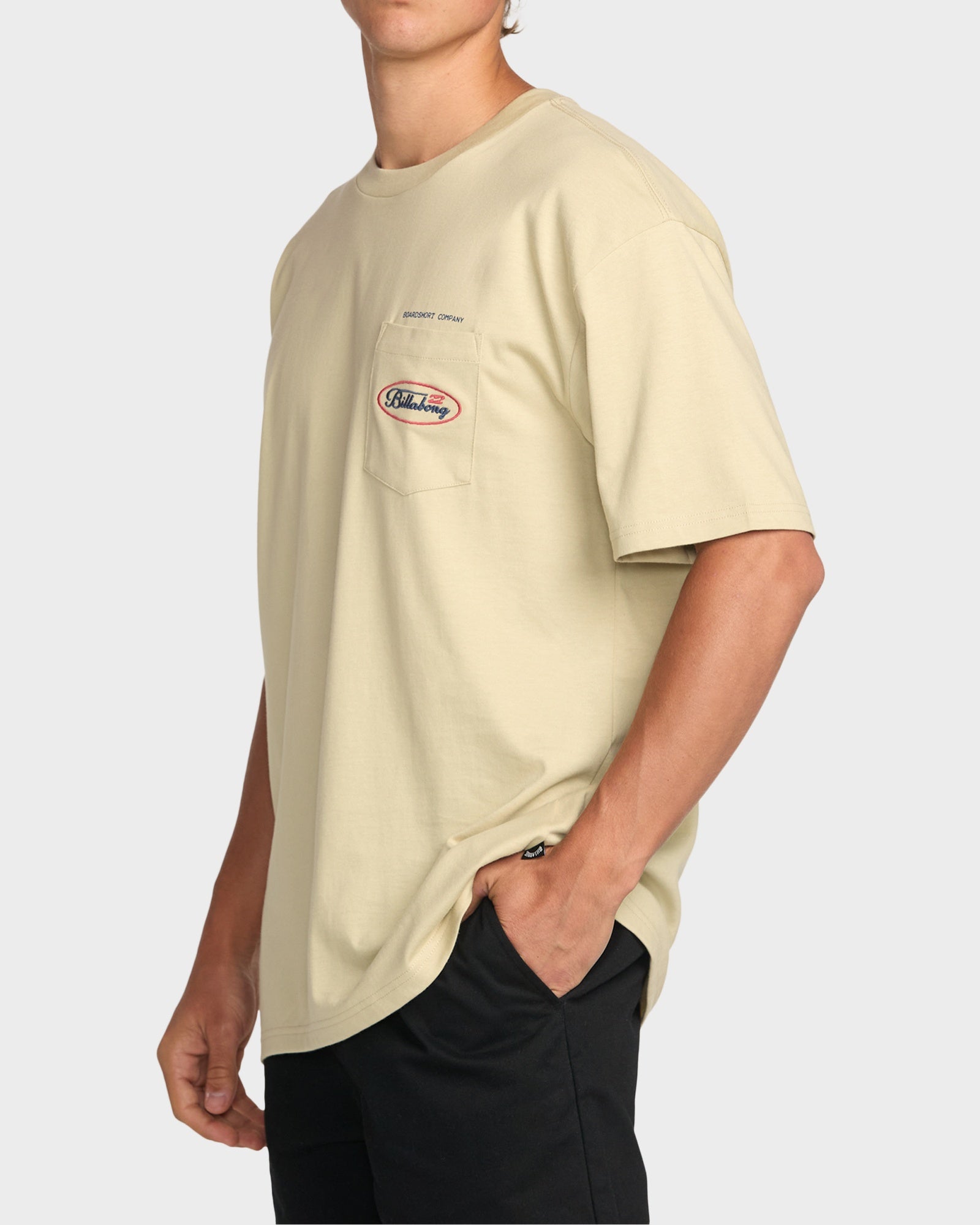 Mens Bad Dong T-Shirt