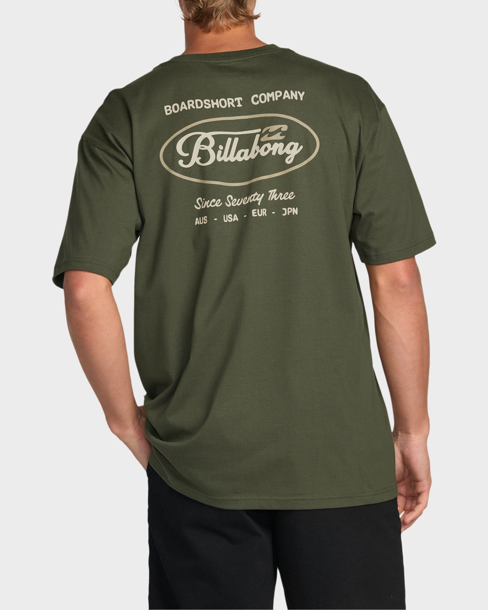 Mens Bad Dong T-Shirt