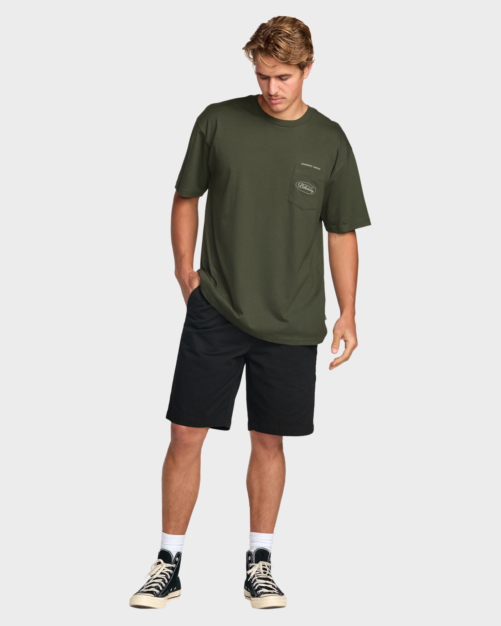 Mens Bad Dong T-Shirt