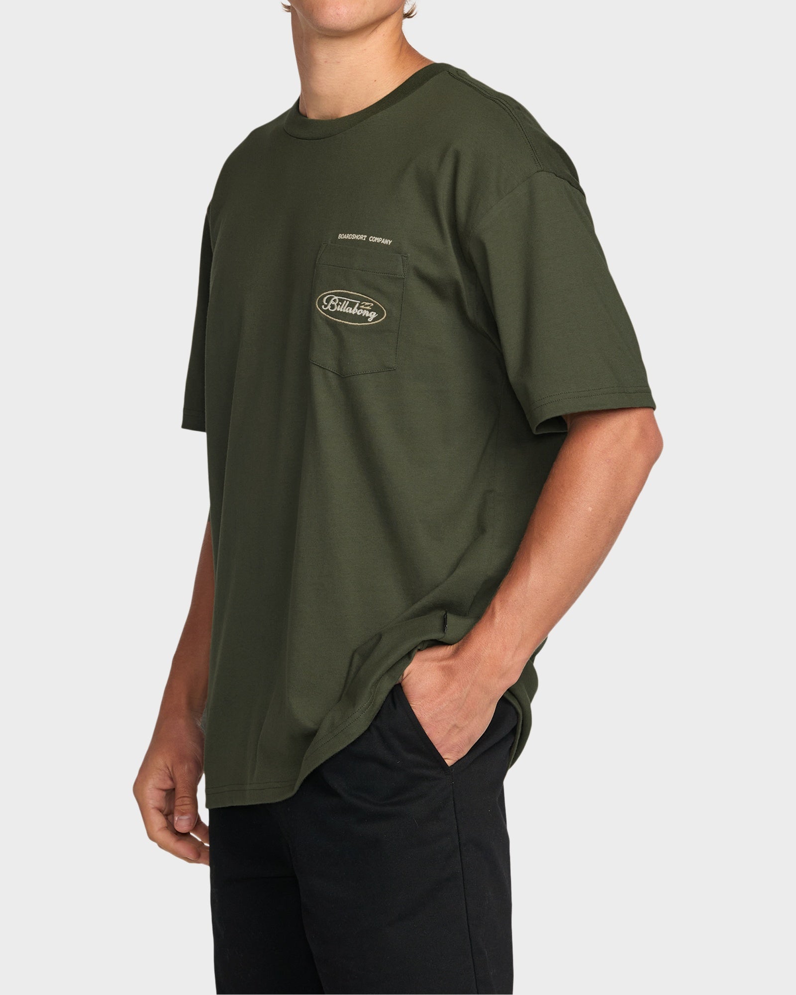 Mens Bad Dong T-Shirt