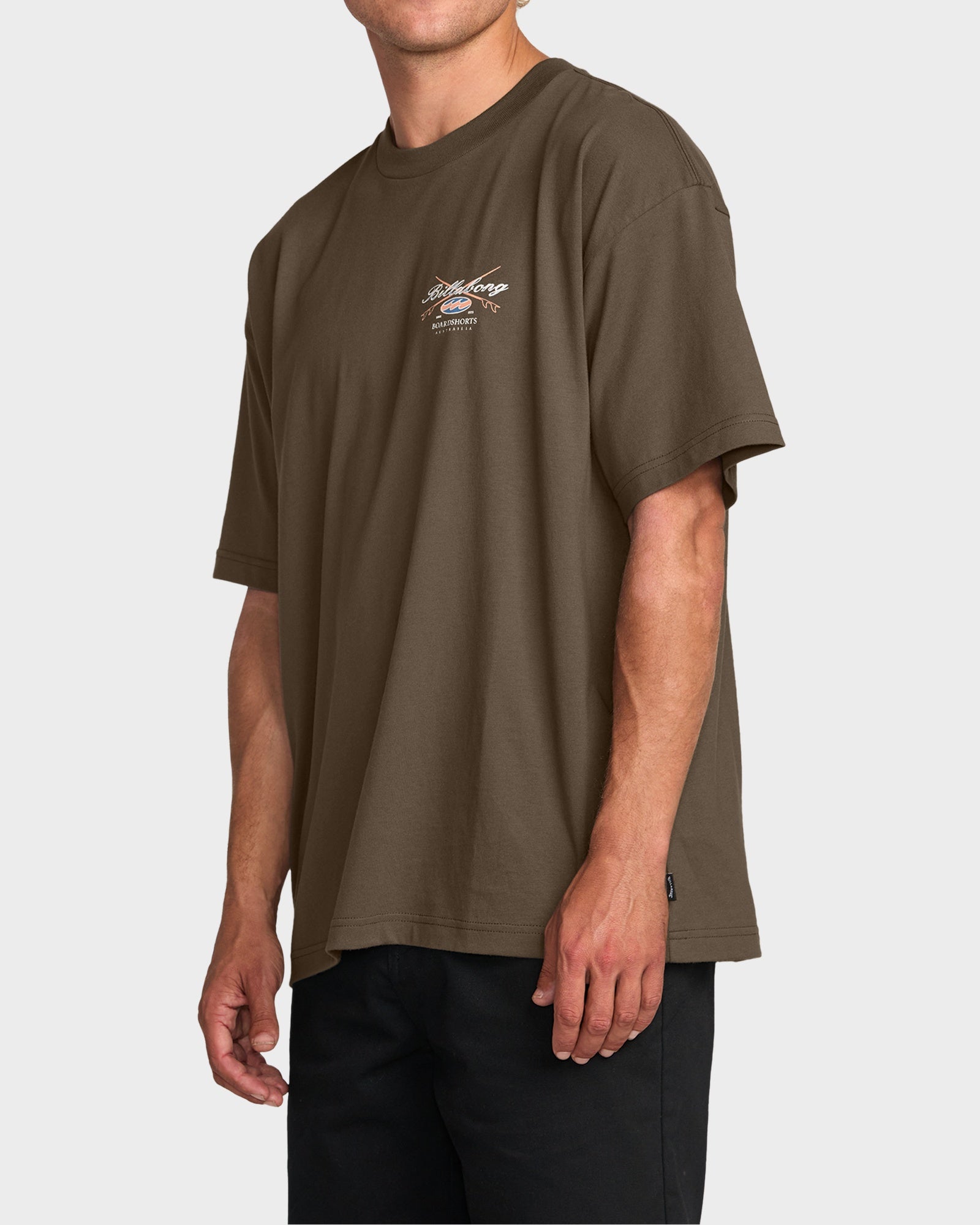 Mens Crossboards T-Shirt