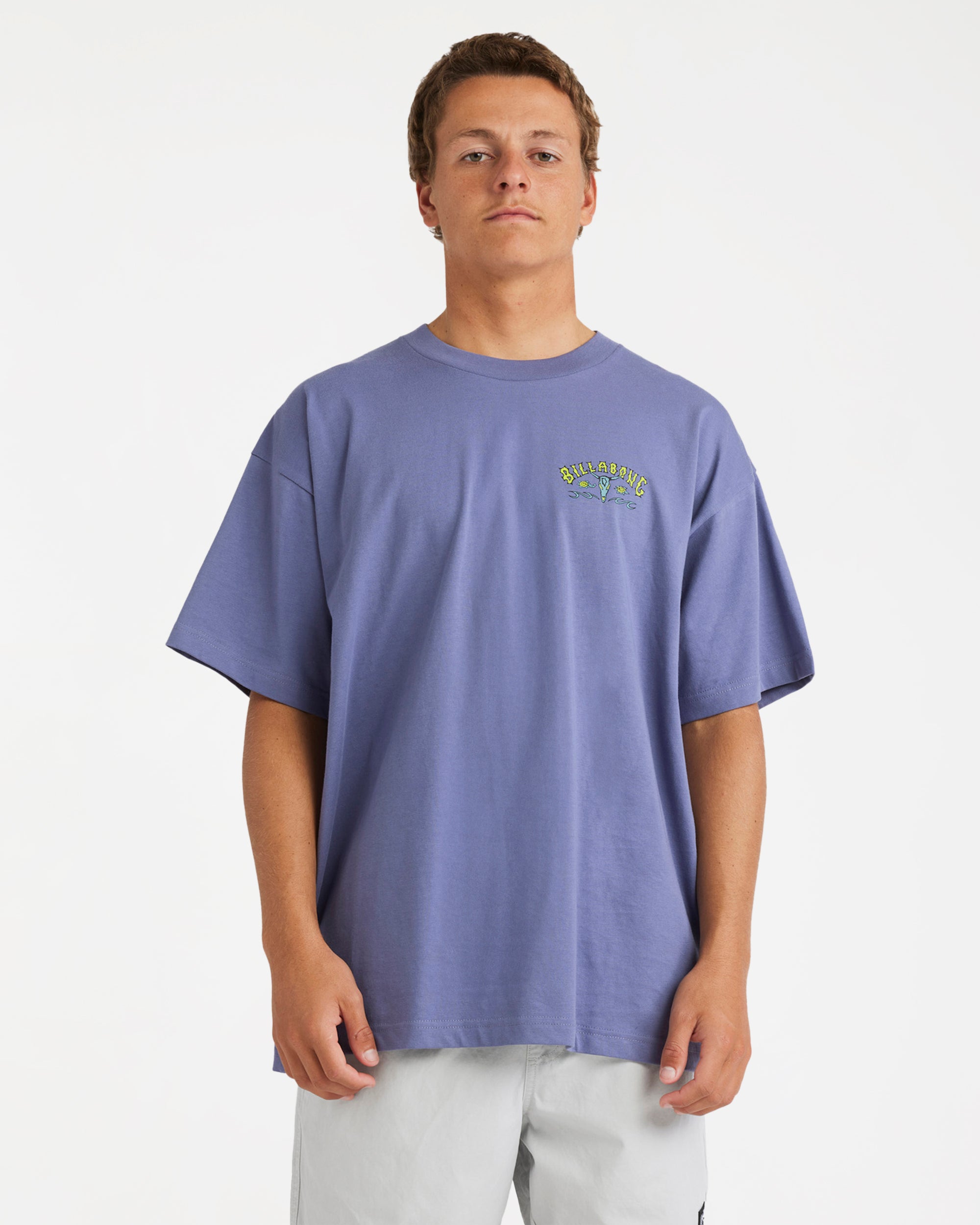 Mens Raging Bull OG T-Shirt