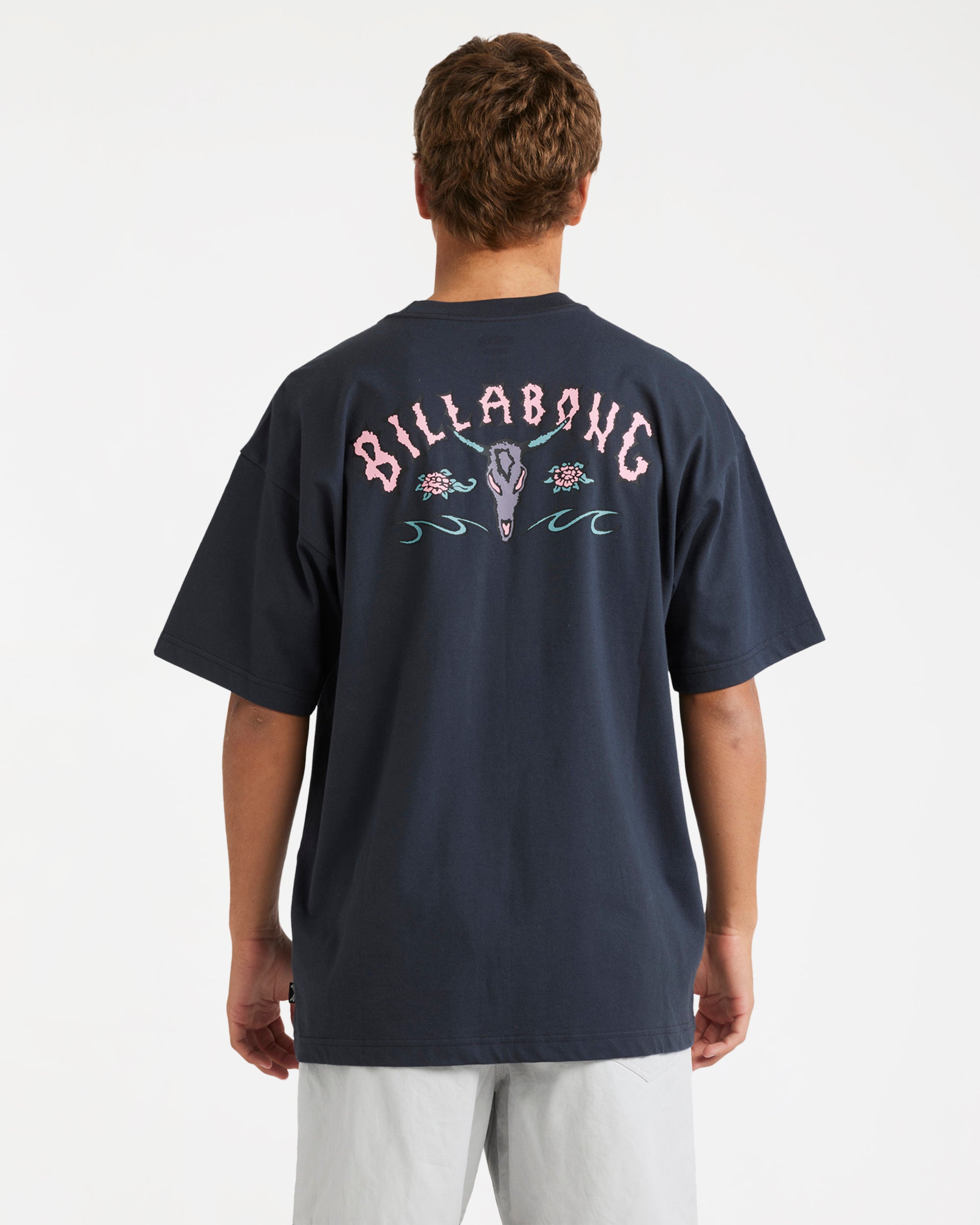 Mens Raging Bull OG T-Shirt