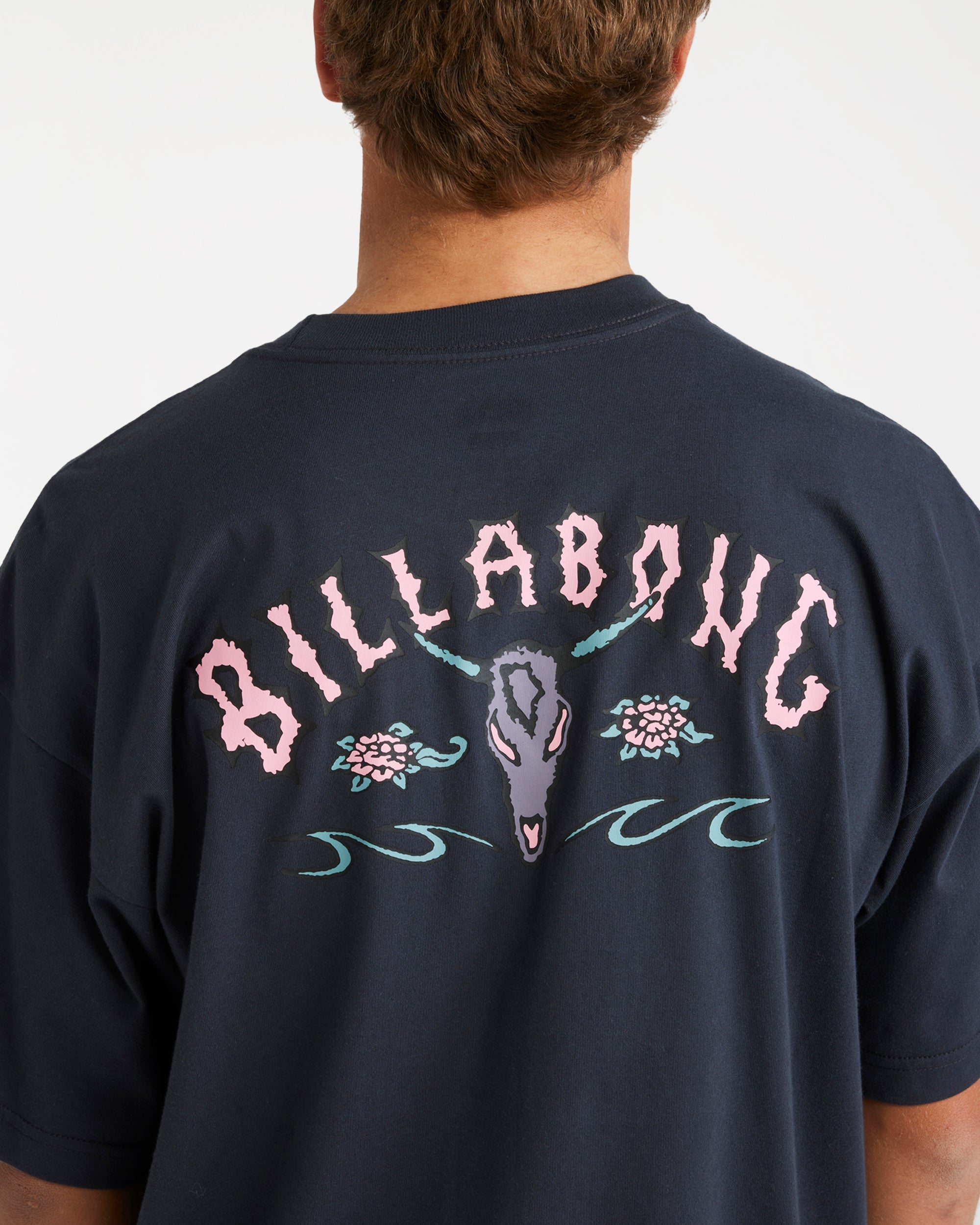 Mens Raging Bull OG T-Shirt