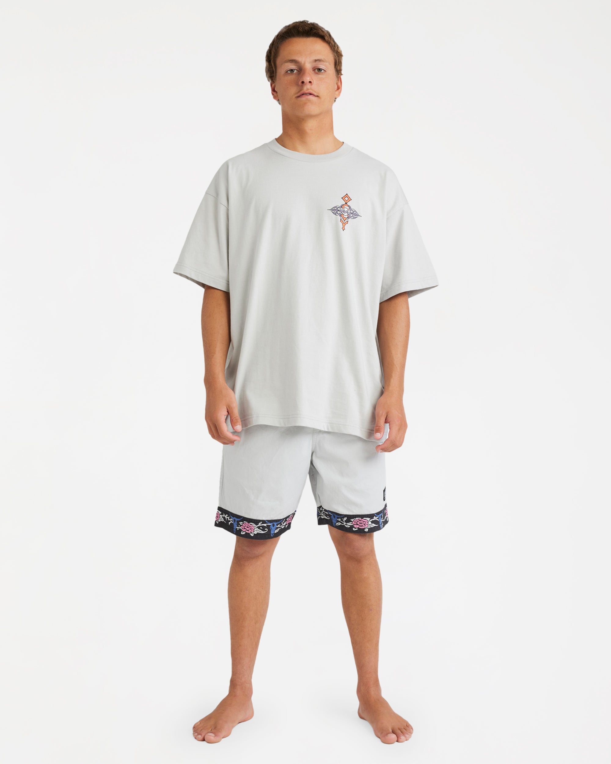 Mens Occy OG T-Shirt