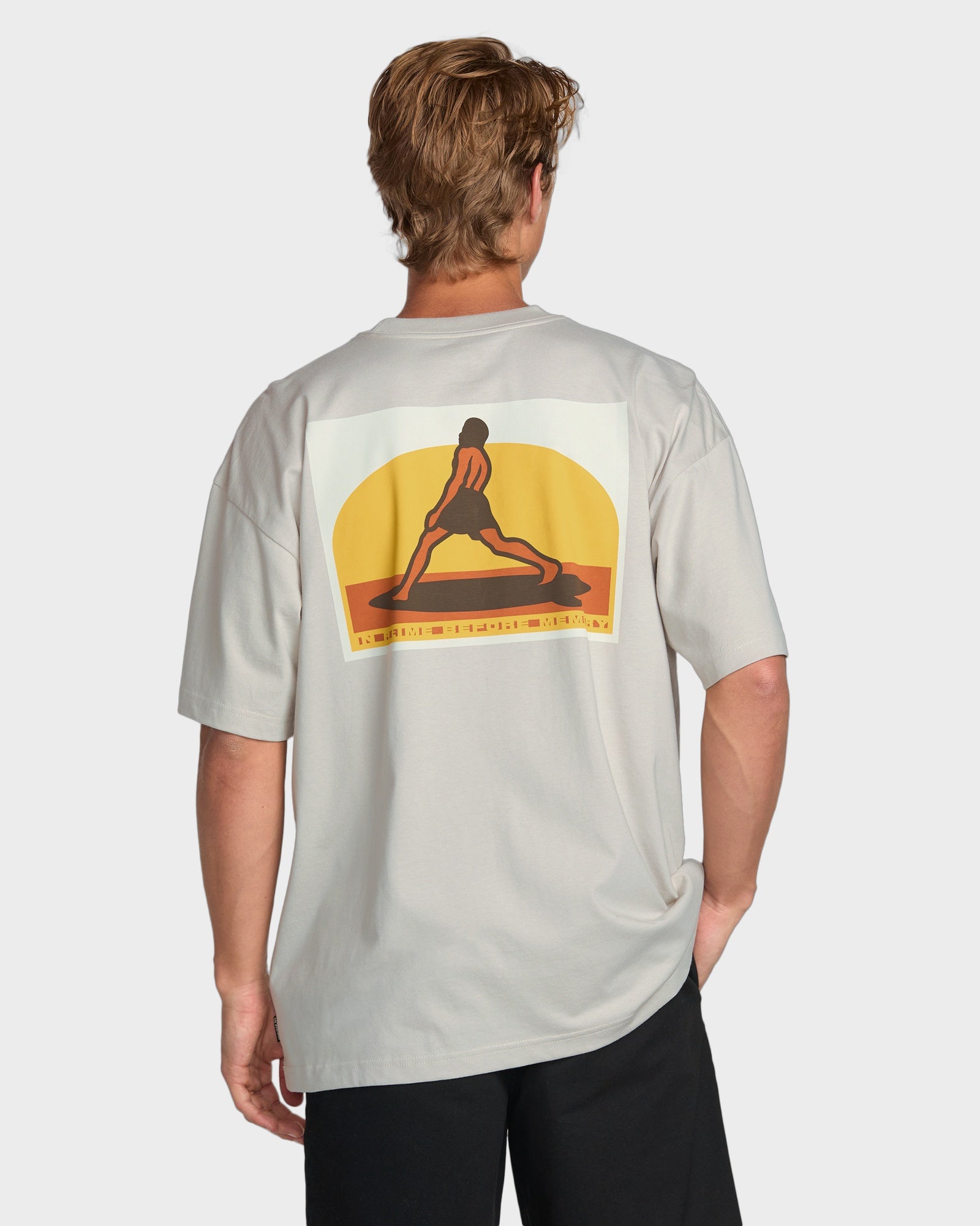 Mens Rituals T-Shirt